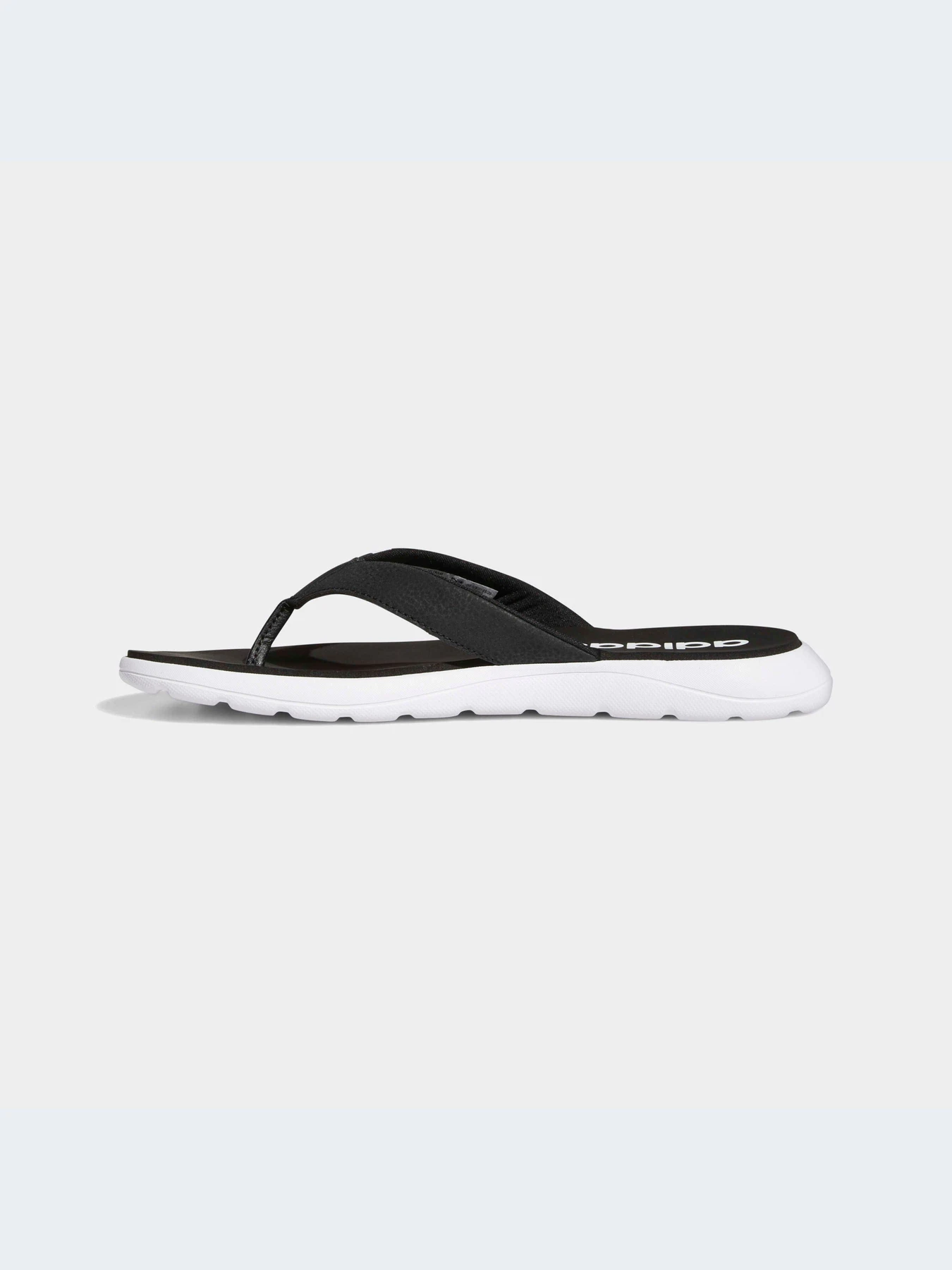 Шлёпанцы Adidas модель EG2069-KZ Шлёпанцы Adidas модель EG2069-KZ Фото