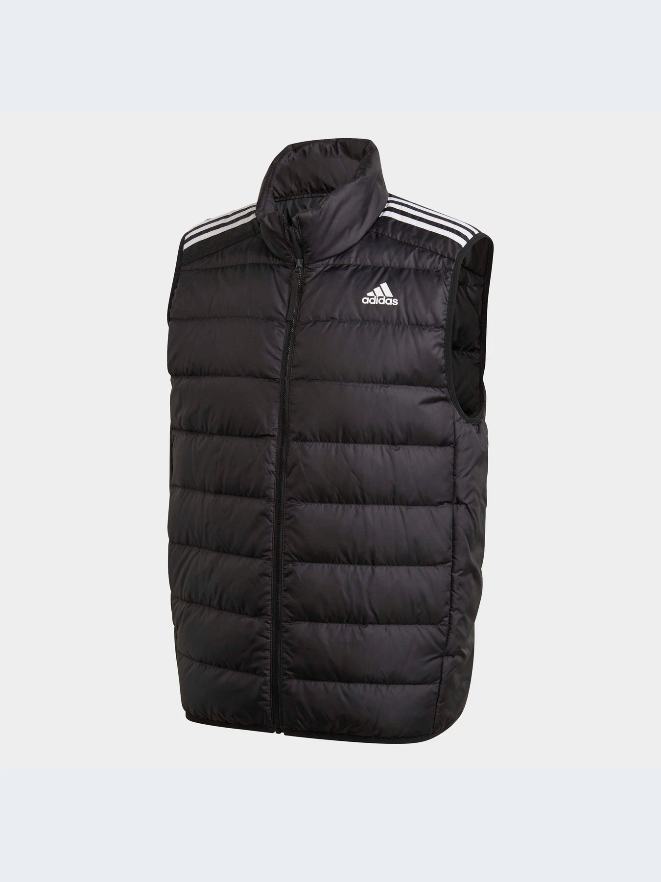 Куртки и дубленки Adidas 3 Stripes модель GH4583-KZ Куртки и дубленки Adidas 3 Stripes модель GH4583-KZ Фото