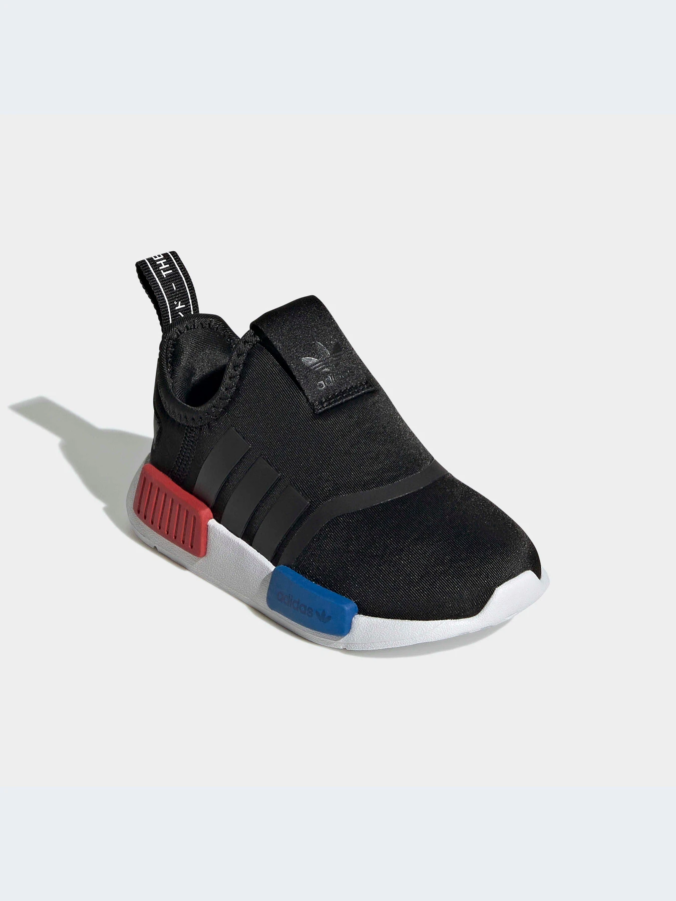 Кроссовки Adidas NMD модель GY9148-KZ Кроссовки Adidas NMD модель GY9148-KZ Фото
