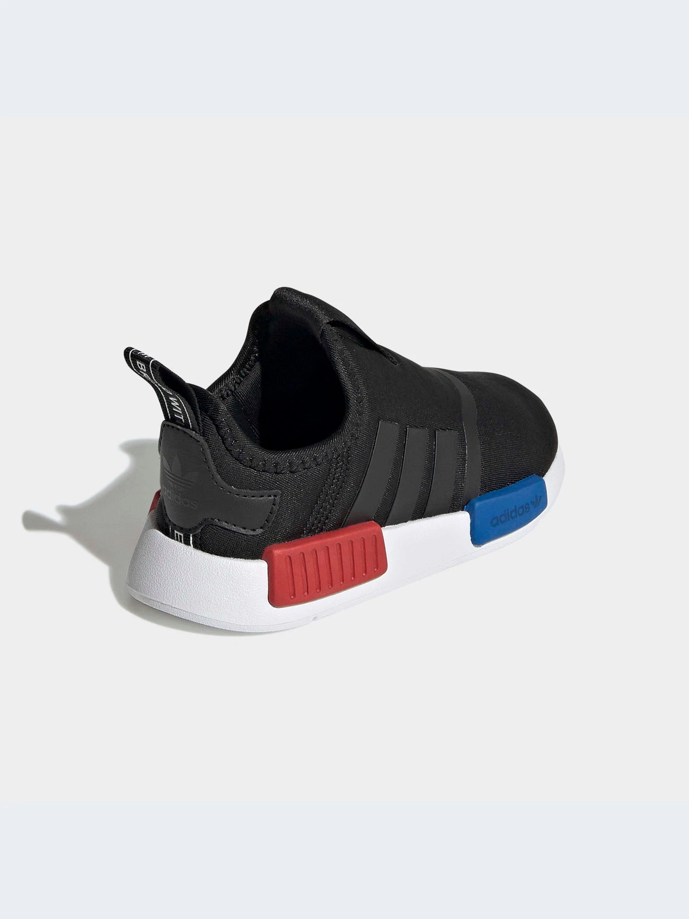 Кроссовки Adidas NMD модель GY9148-KZ Кроссовки Adidas NMD модель GY9148-KZ Фото
