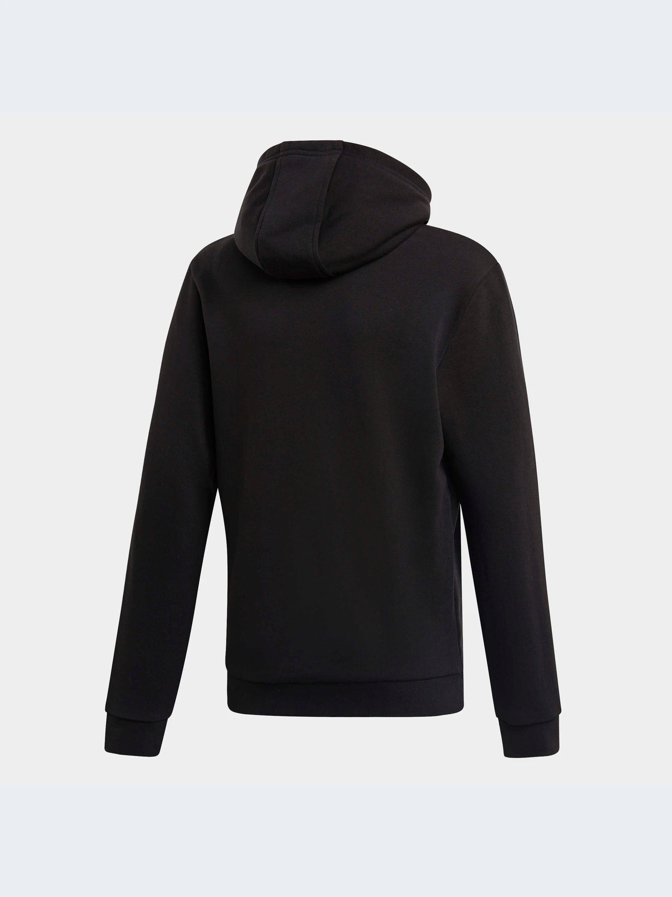 Худи и свитшоты Adidas Trefoil модель DV2870-KZ Худи и свитшоты Adidas Trefoil модель DV2870-KZ Фото