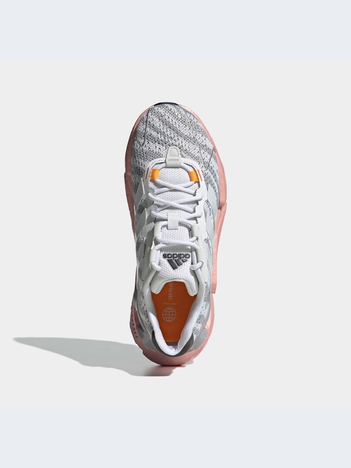Кроссовки Adidas модель GY8230-KZ Кроссовки Adidas модель GY8230-KZ Фото