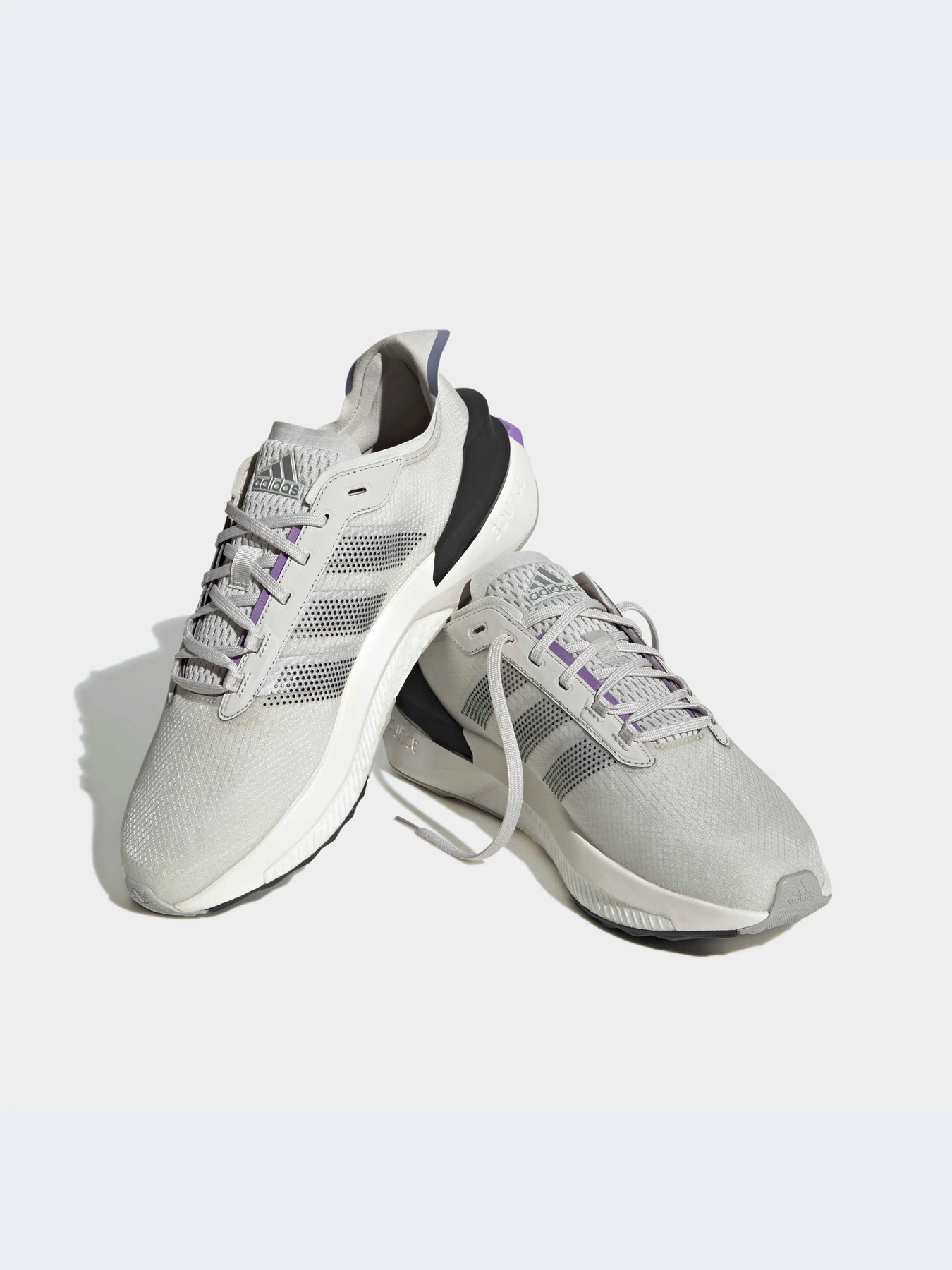 Кроссовки Adidas AVRYN модель ID9422-KZ Кроссовки Adidas AVRYN модель ID9422-KZ Фото