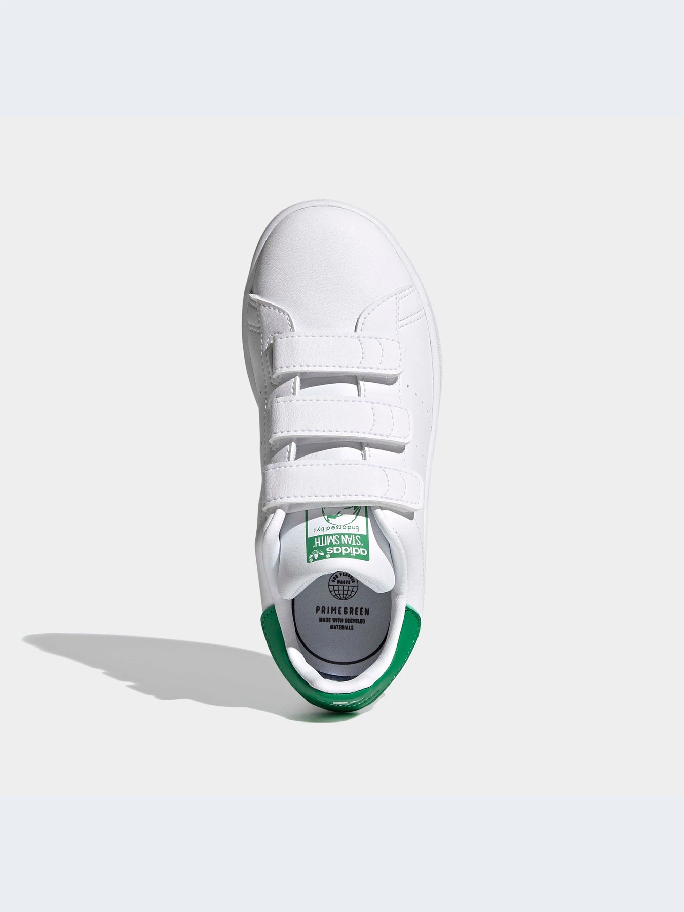 Кеды Adidas Stan Smith модель FX7534-KZ Кеды Adidas Stan Smith модель FX7534-KZ Фото