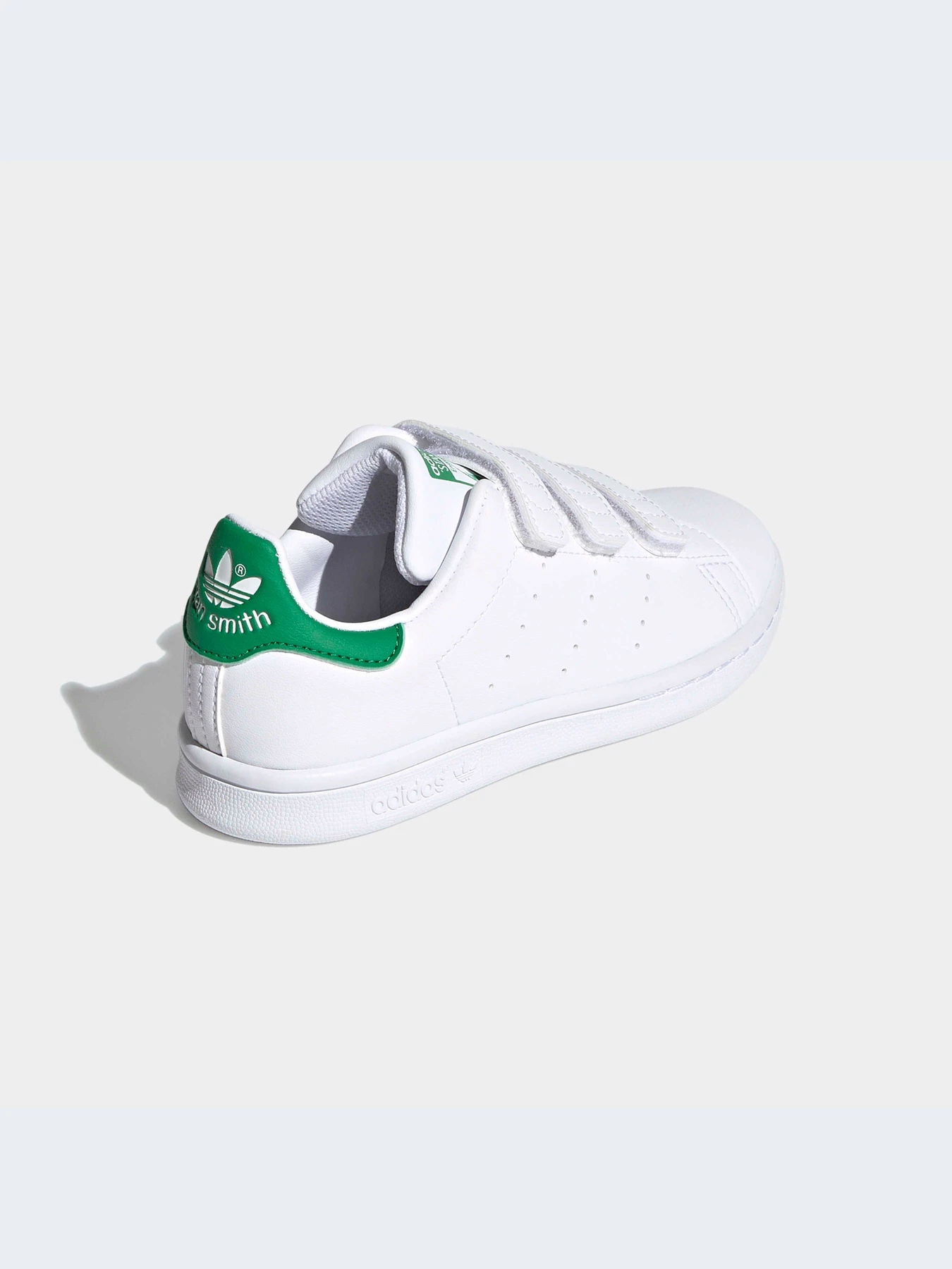 Кеды Adidas Stan Smith модель FX7534-KZ Кеды Adidas Stan Smith модель FX7534-KZ Фото