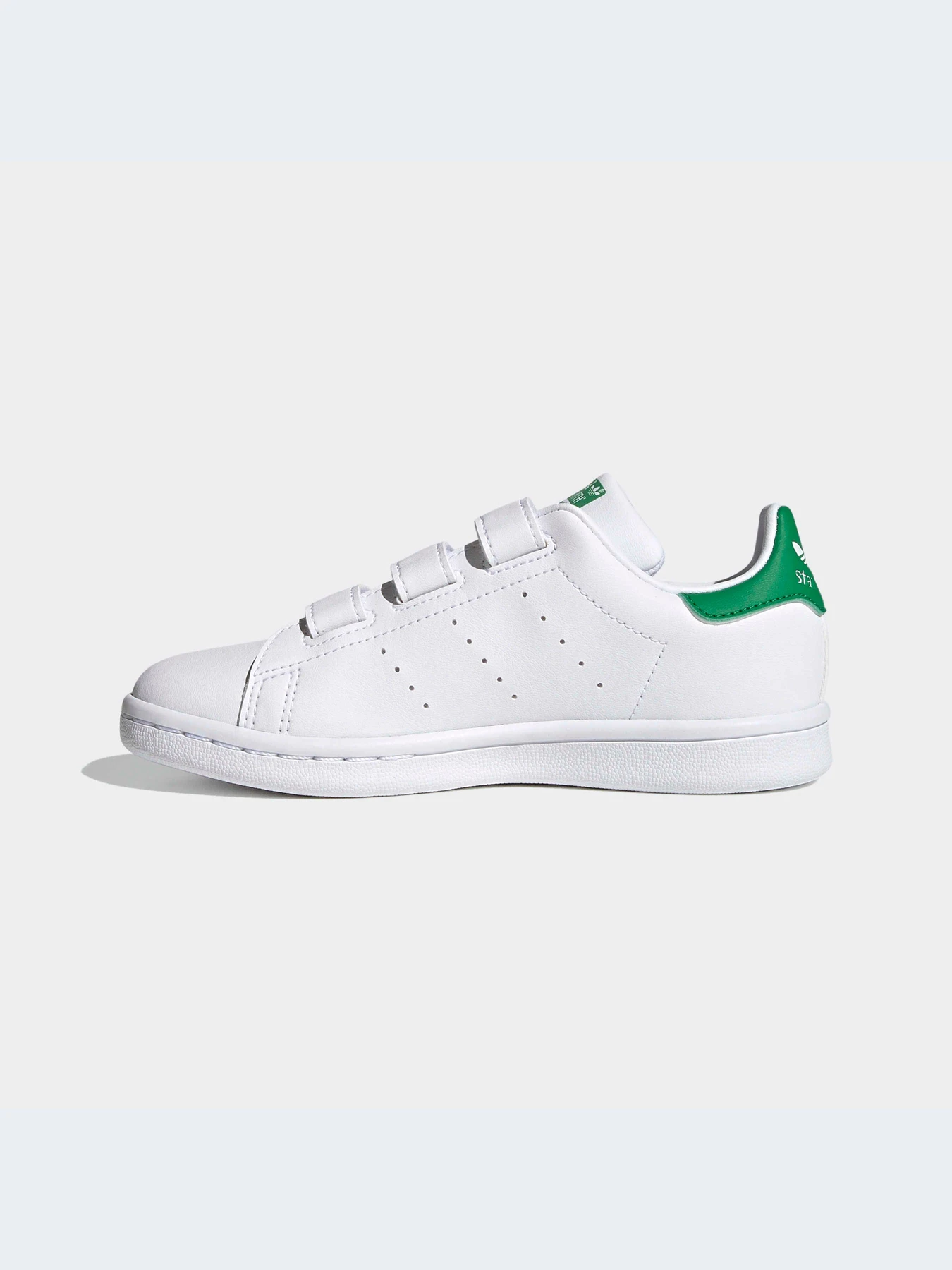 Кеды Adidas Stan Smith модель FX7534-KZ Кеды Adidas Stan Smith модель FX7534-KZ Фото