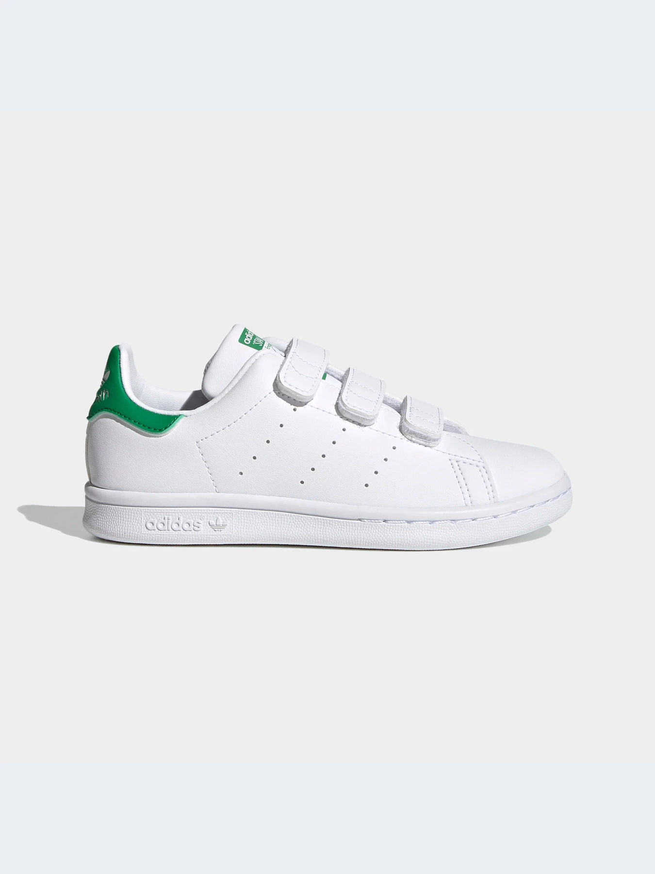 Кеды Adidas Stan Smith модель FX7534-KZ Кеды Adidas Stan Smith модель FX7534-KZ Фото