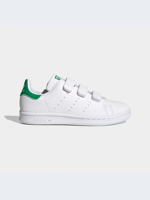 Кеды Adidas Stan Smith модель FX7534-KZ Фото