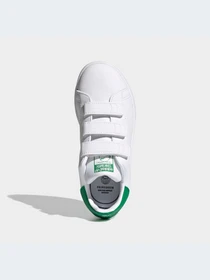 Кеды Adidas Stan Smith модель FX7534-KZ Фото
