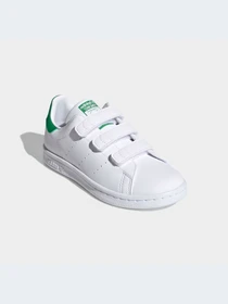 Кеды Adidas Stan Smith модель FX7534-KZ Фото