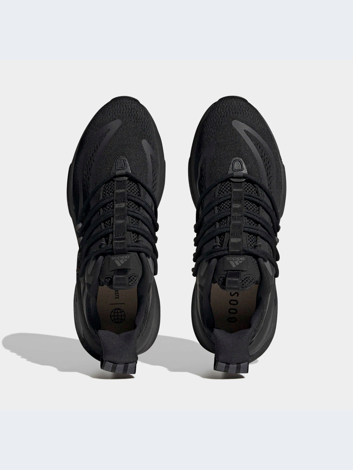 Кроссовки Adidas Alphabounce модель HP2760-KZ Кроссовки Adidas Alphabounce модель HP2760-KZ Фото