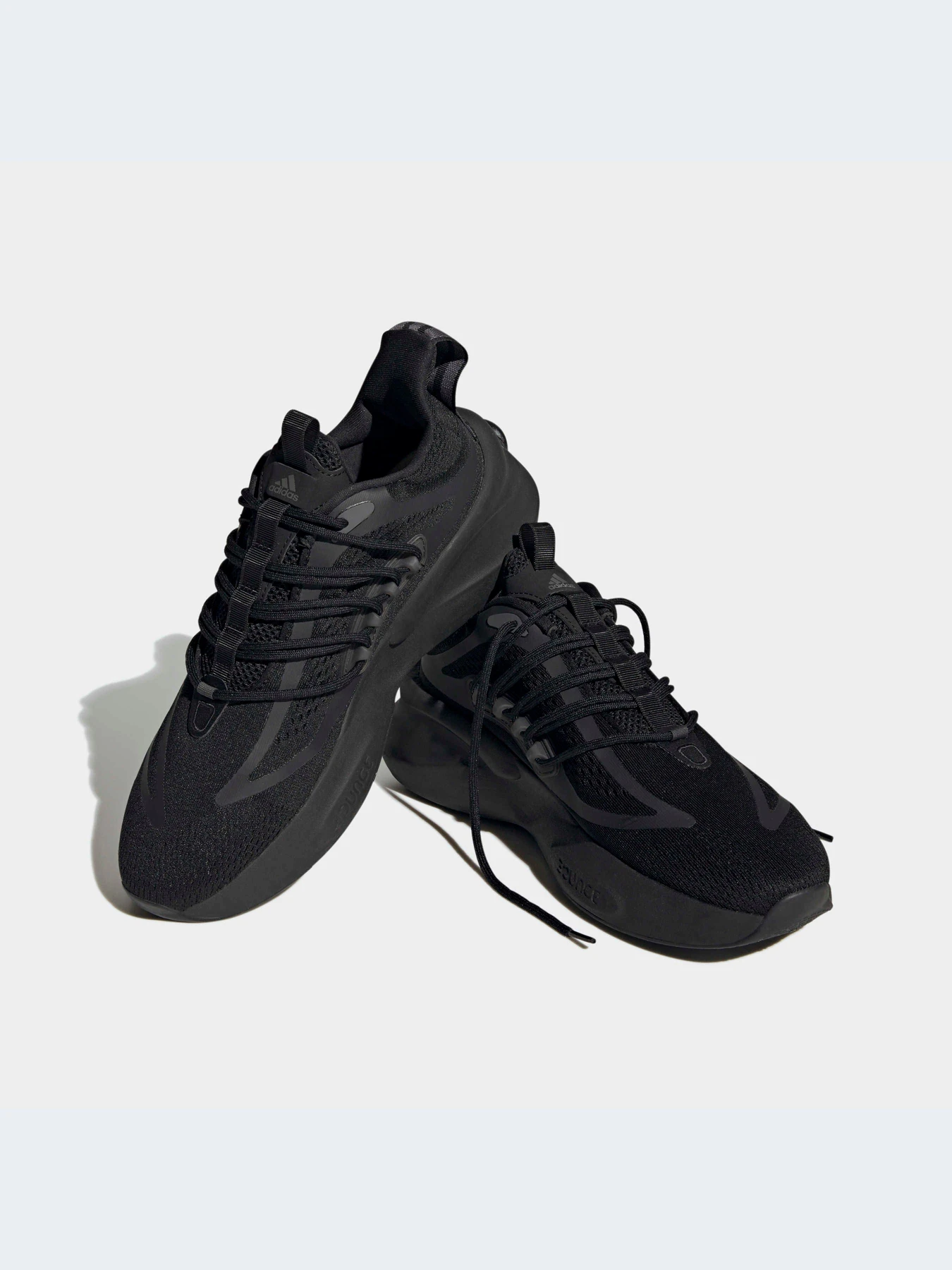 Кроссовки Adidas Alphabounce модель HP2760-KZ Кроссовки Adidas Alphabounce модель HP2760-KZ Фото