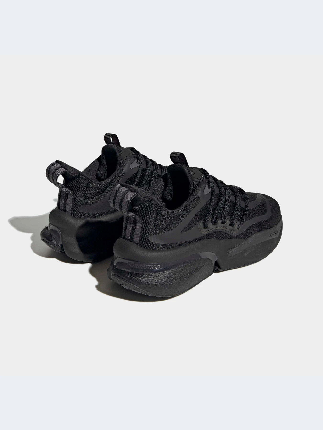 Кроссовки Adidas Alphabounce модель HP2760-KZ Кроссовки Adidas Alphabounce модель HP2760-KZ Фото