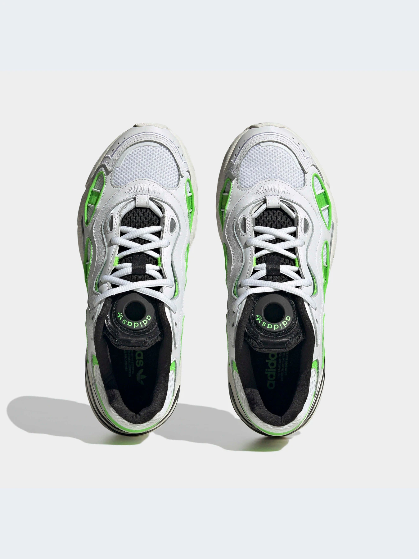 Кроссовки Adidas Astir модель HP2815-KZ Кроссовки Adidas Astir модель HP2815-KZ Фото