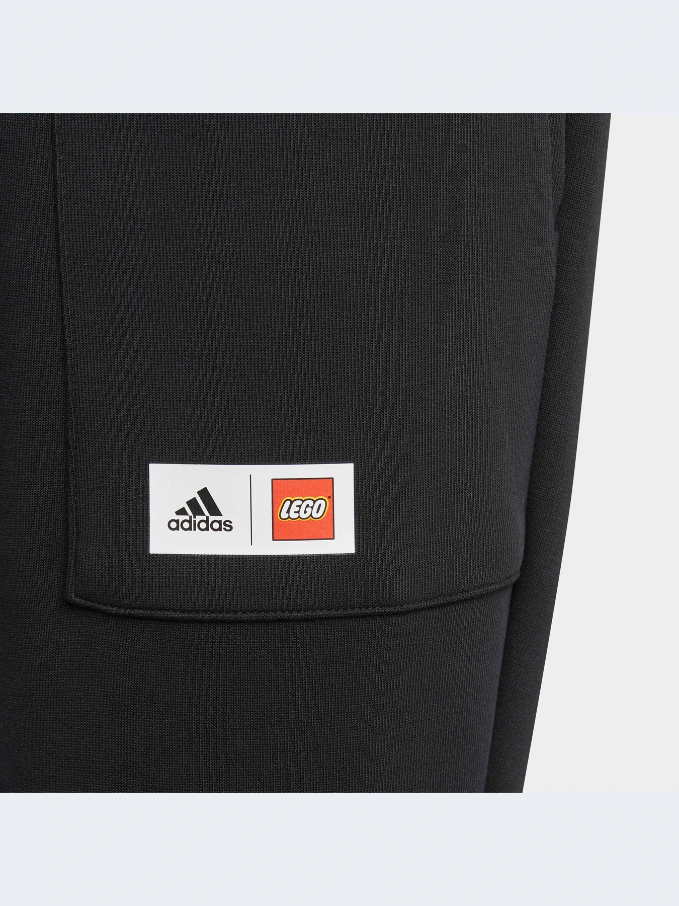 Брюки Adidas Lego модель GN6804-KZ Брюки Adidas Lego модель GN6804-KZ Фото