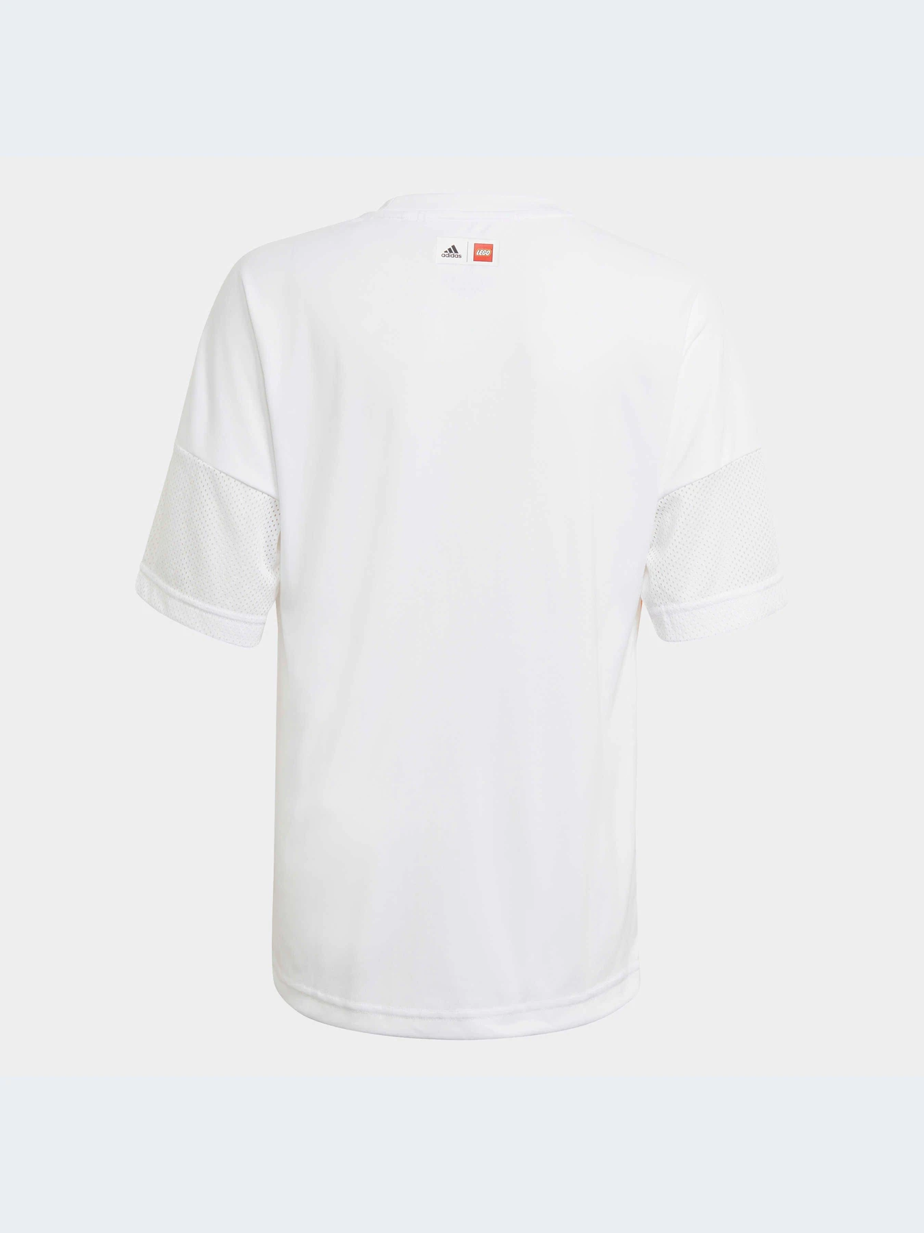 Футболки и поло Adidas Lego модель GN8850-KZ Футболки и поло Adidas Lego модель GN8850-KZ Фото
