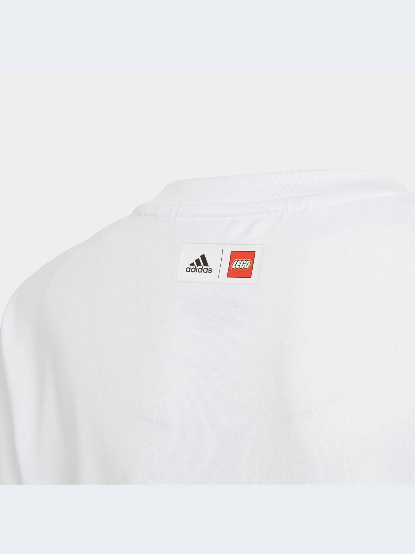 Футболки и поло Adidas Lego модель GN8850-KZ Футболки и поло Adidas Lego модель GN8850-KZ Фото
