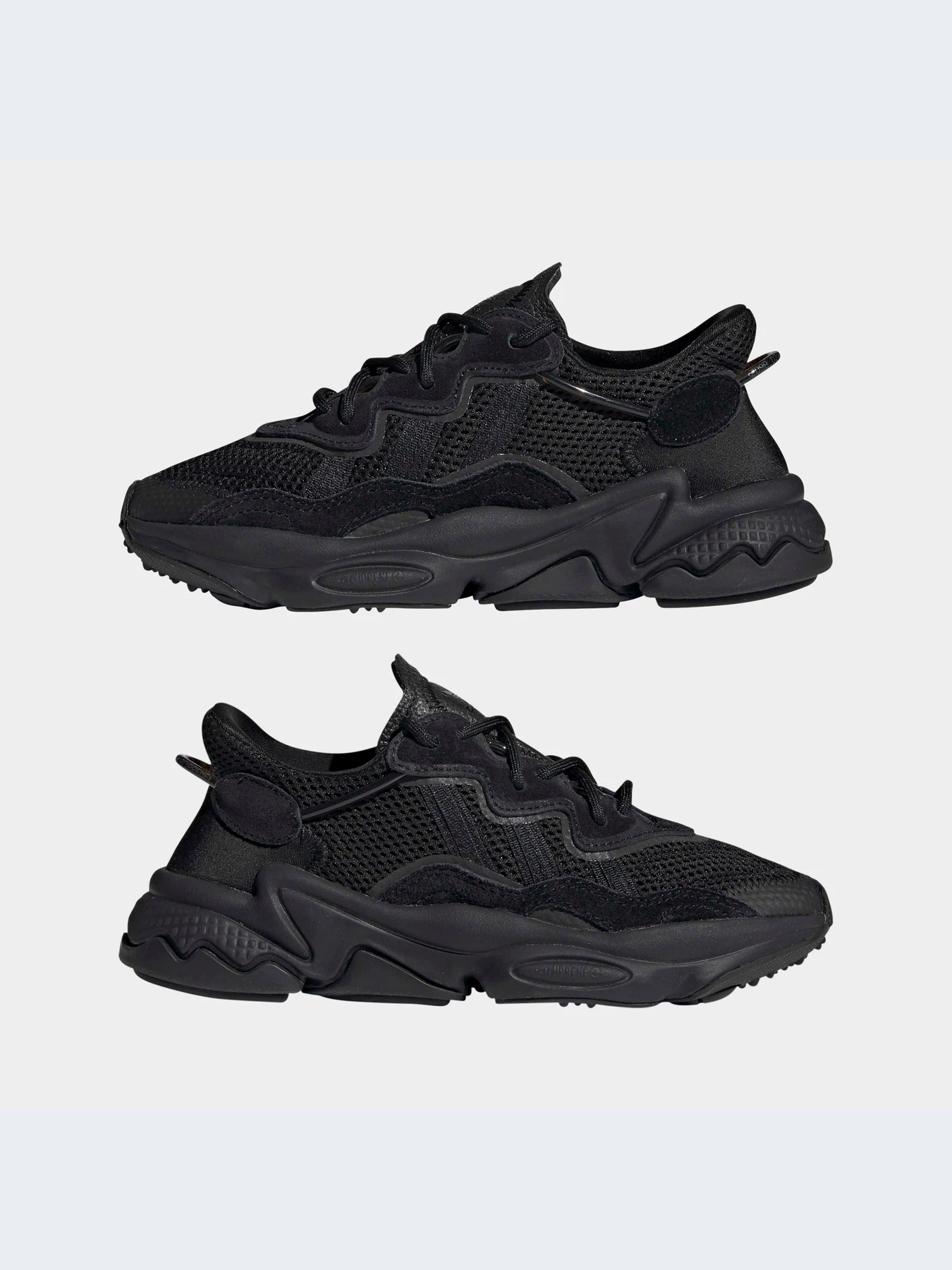Кроссовки Adidas Ozweego модель EE7775-KZ Кроссовки Adidas Ozweego модель EE7775-KZ Фото