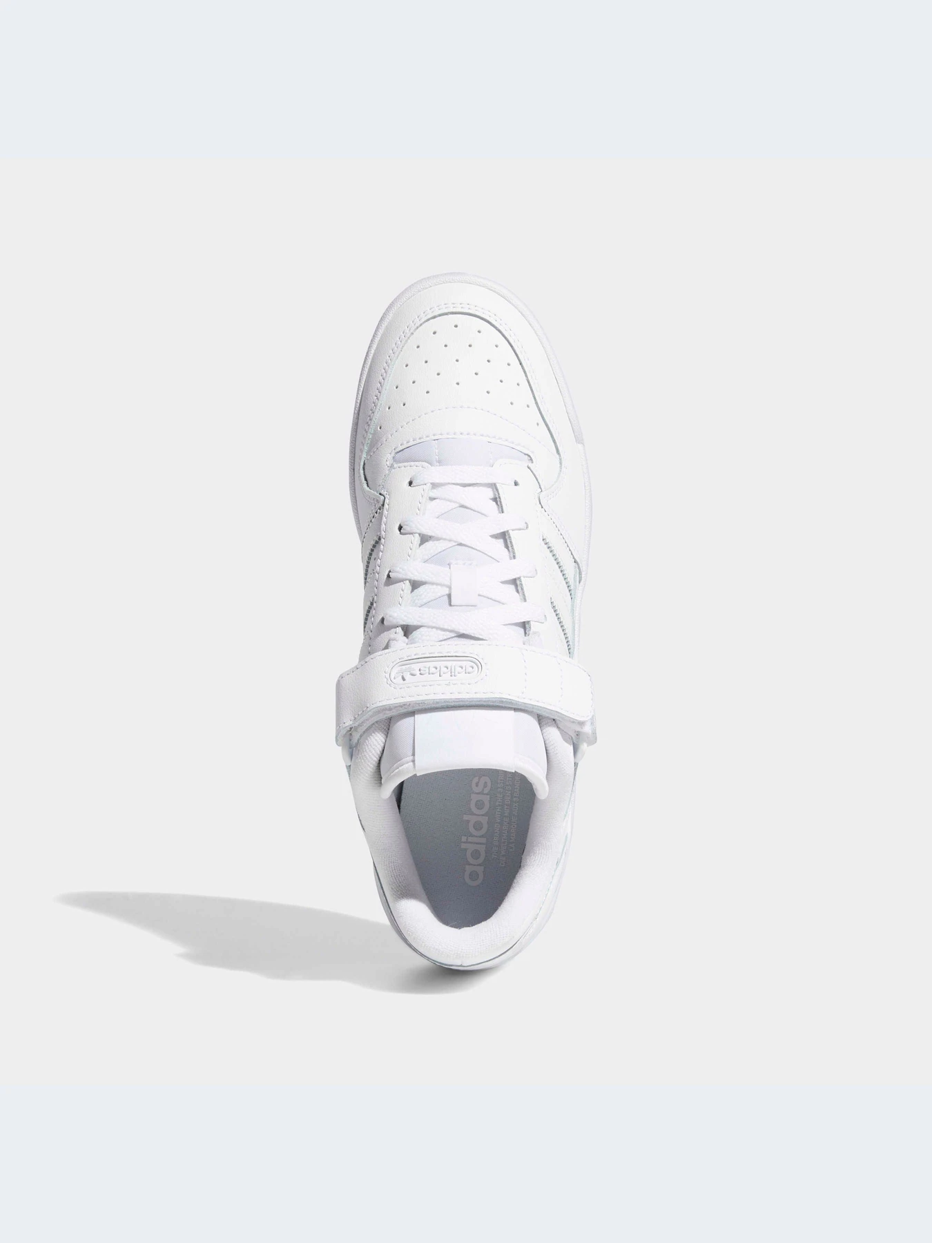 Кроссовки Adidas Forum модель FY7755-KZ Кроссовки Adidas Forum модель FY7755-KZ Фото