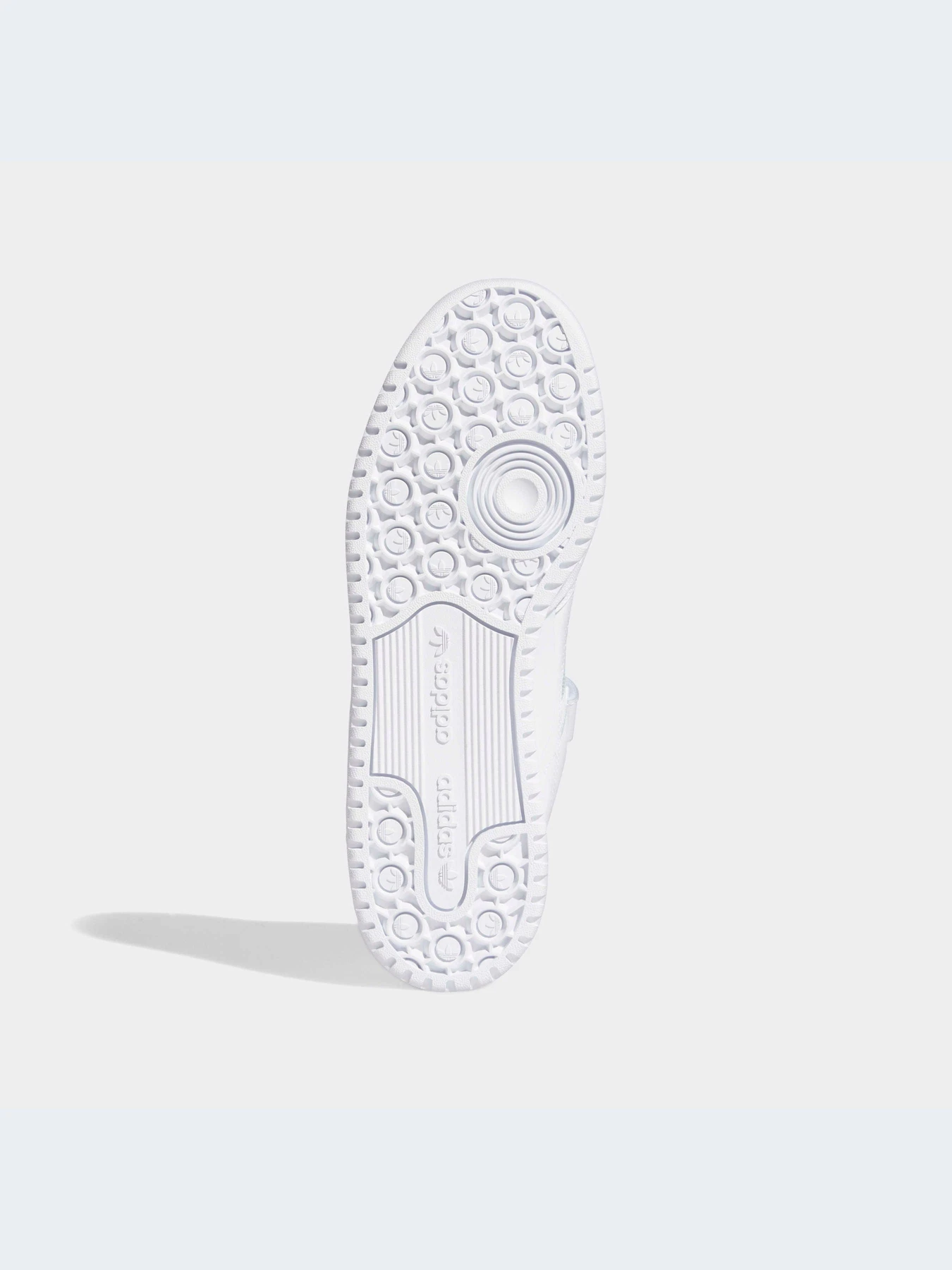 Кроссовки Adidas Forum модель FY7755-KZ Кроссовки Adidas Forum модель FY7755-KZ Фото