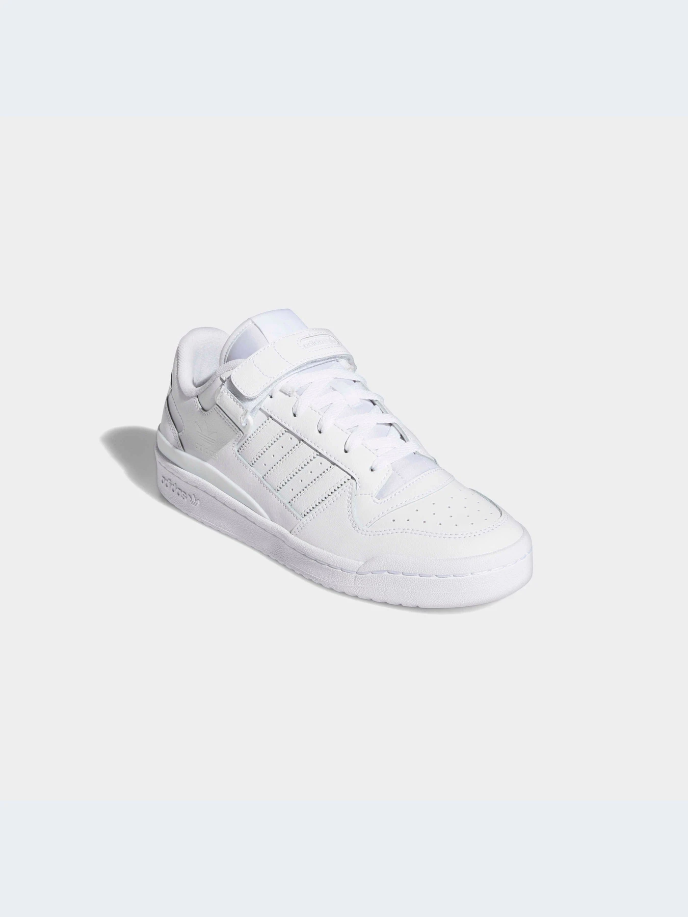 Кроссовки Adidas Forum модель FY7755-KZ Кроссовки Adidas Forum модель FY7755-KZ Фото