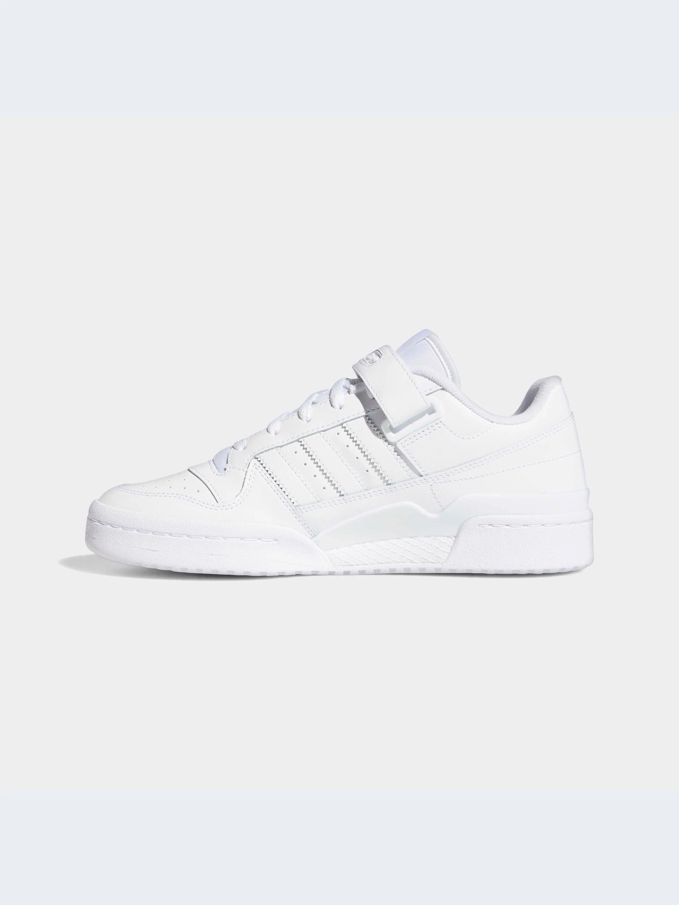 Кроссовки Adidas Forum модель FY7755-KZ Кроссовки Adidas Forum модель FY7755-KZ Фото