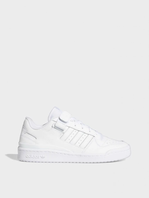 Кроссовки Adidas Forum модель FY7755-KZ Фото