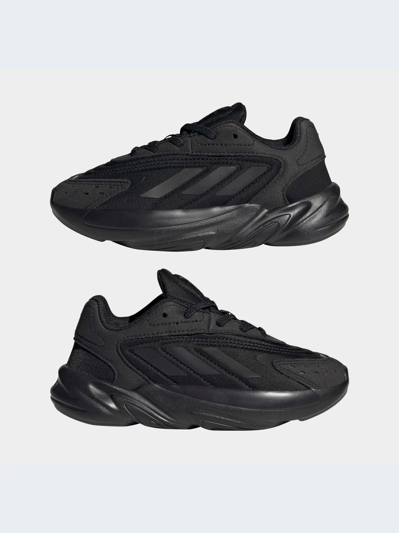 Кроссовки Adidas Ozweego модель H04742-KZ Кроссовки Adidas Ozweego модель H04742-KZ Фото