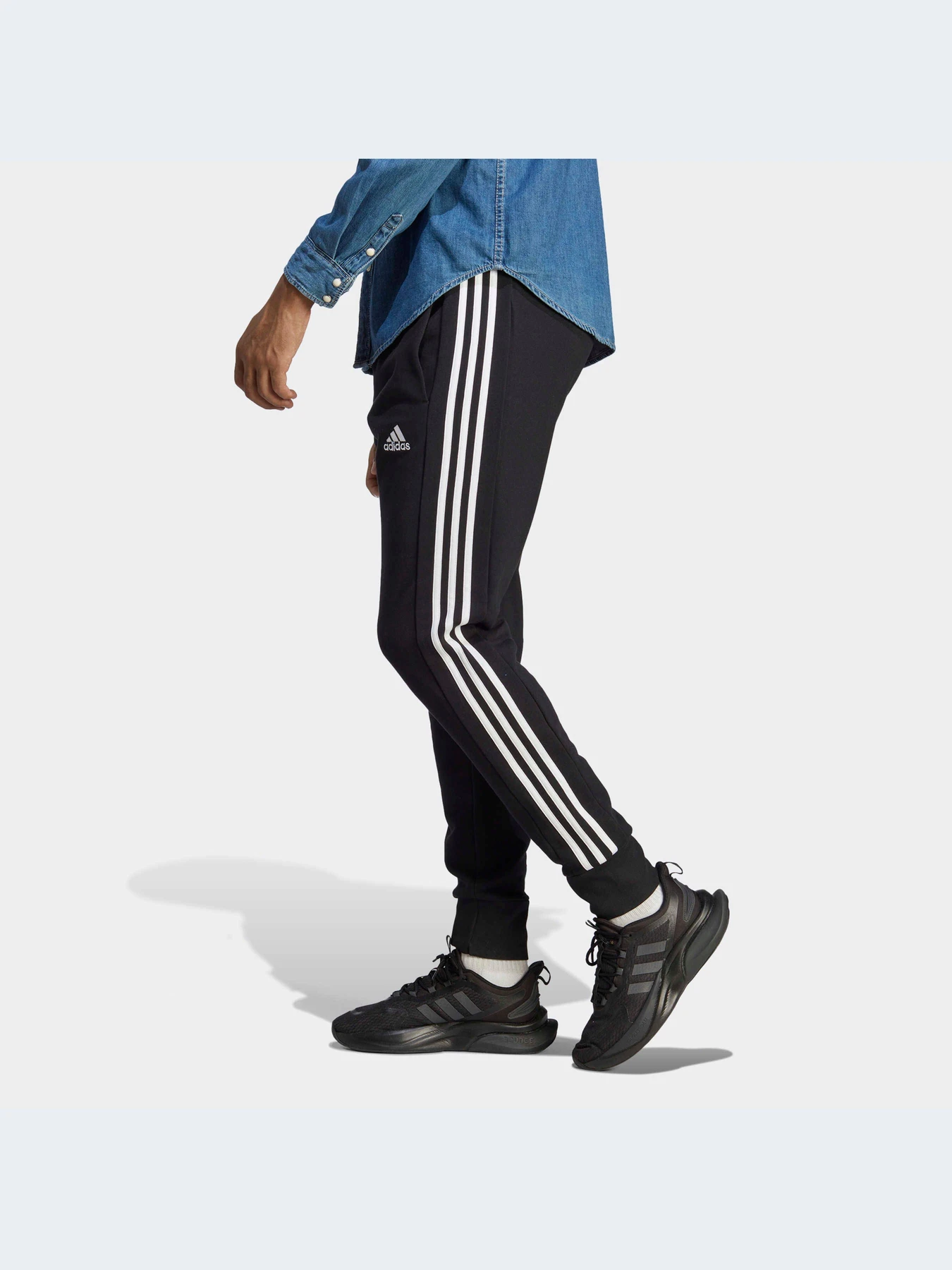 Брюки Adidas модель HA4337-KZ Брюки Adidas модель HA4337-KZ Фото
