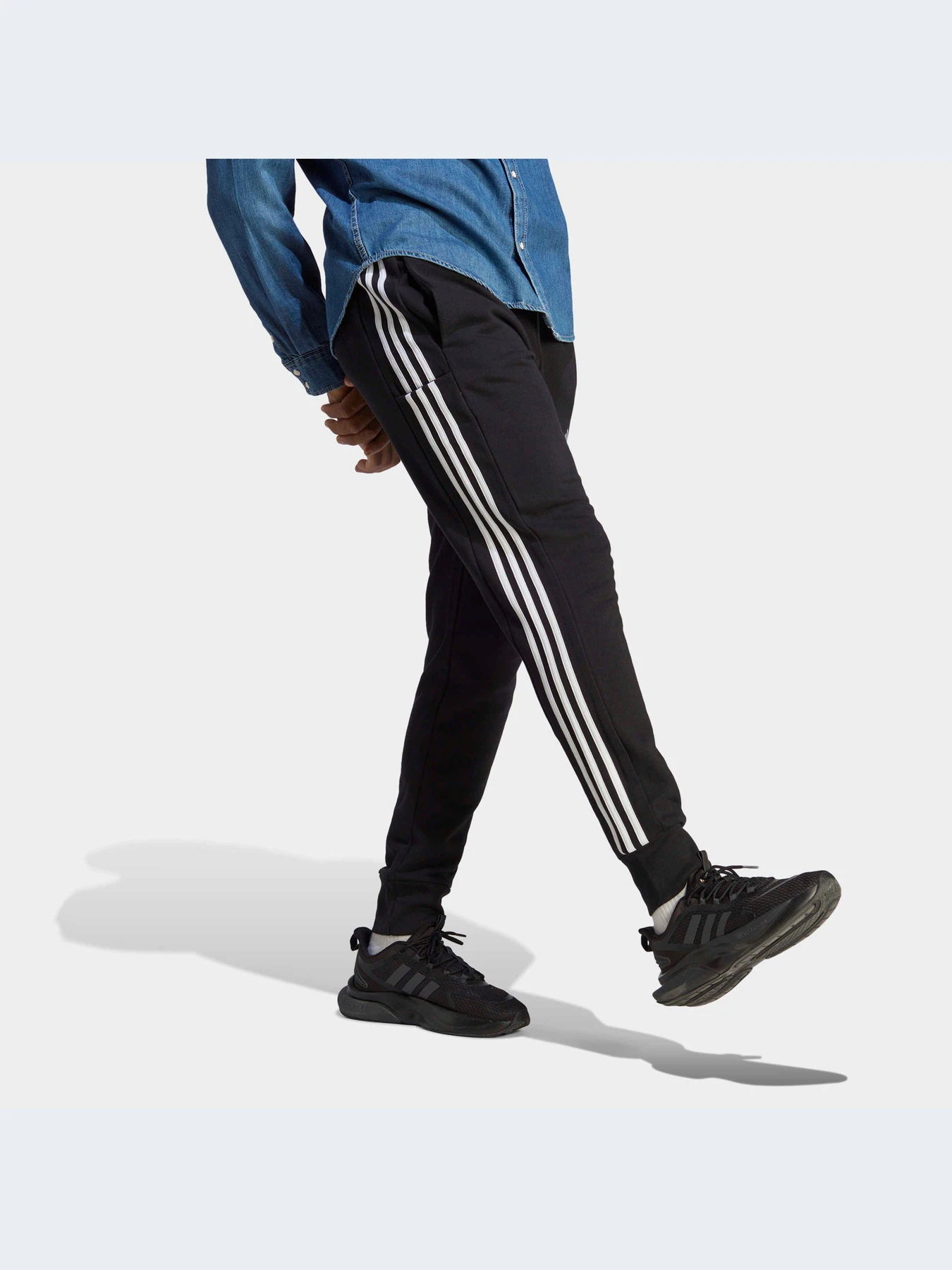 Брюки Adidas модель HA4337-KZ Брюки Adidas модель HA4337-KZ Фото
