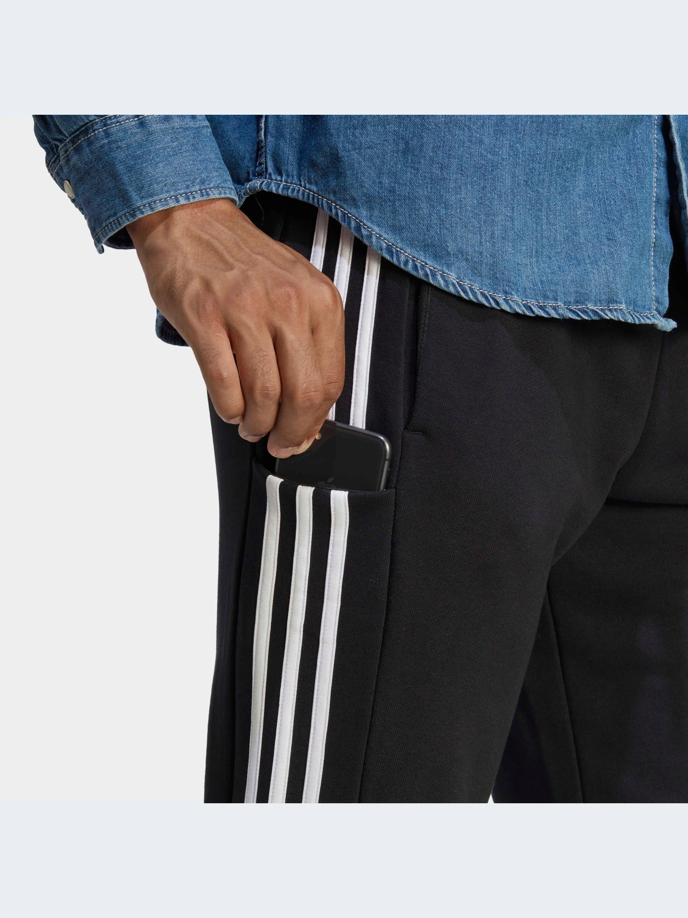 Брюки Adidas модель HA4337-KZ Брюки Adidas модель HA4337-KZ Фото