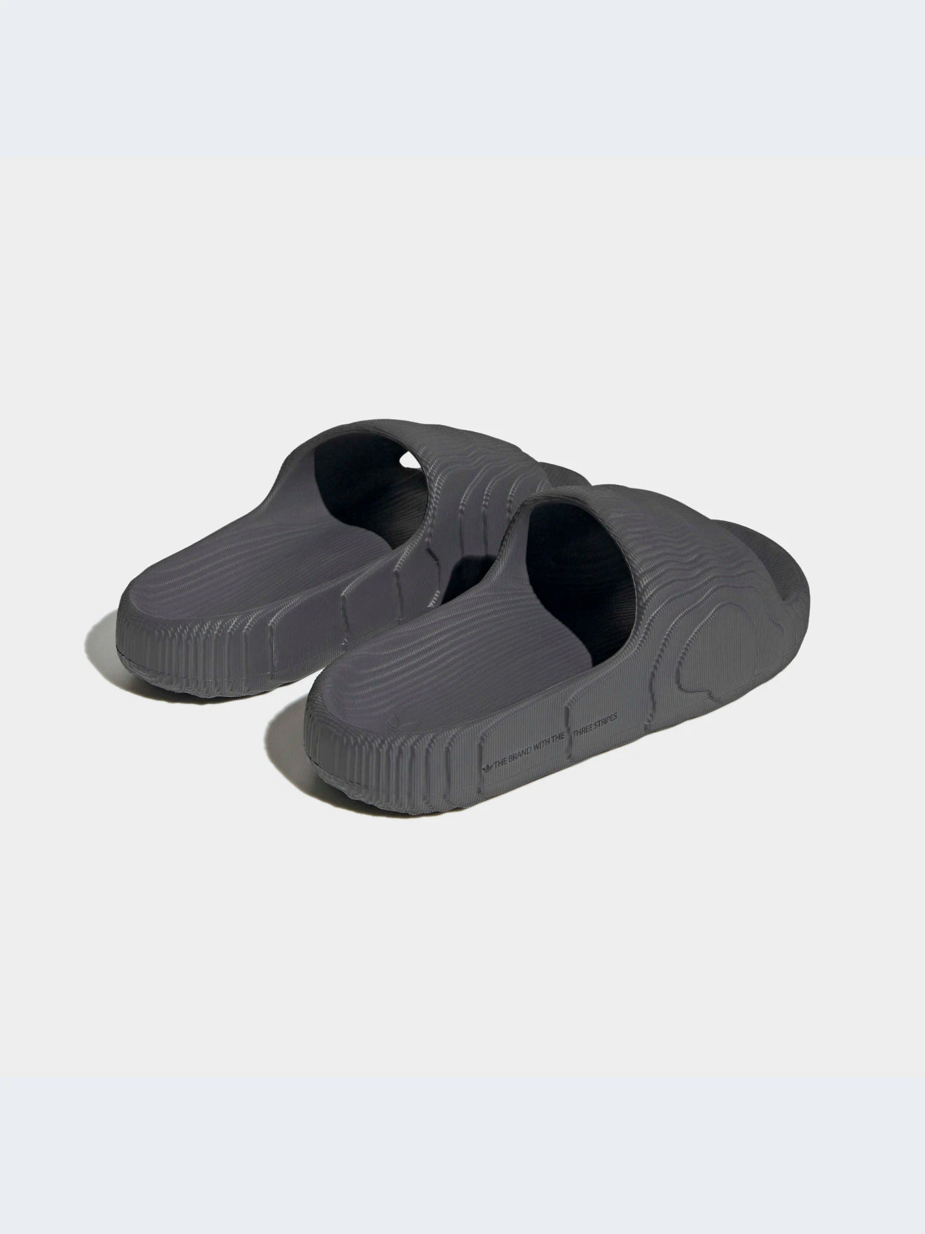 Шлёпанцы Adidas Adilette модель HP6522-KZ Шлёпанцы Adidas Adilette модель HP6522-KZ Фото