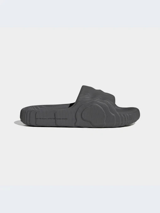 Шлёпанцы Adidas Adilette модель HP6522-KZ Фото