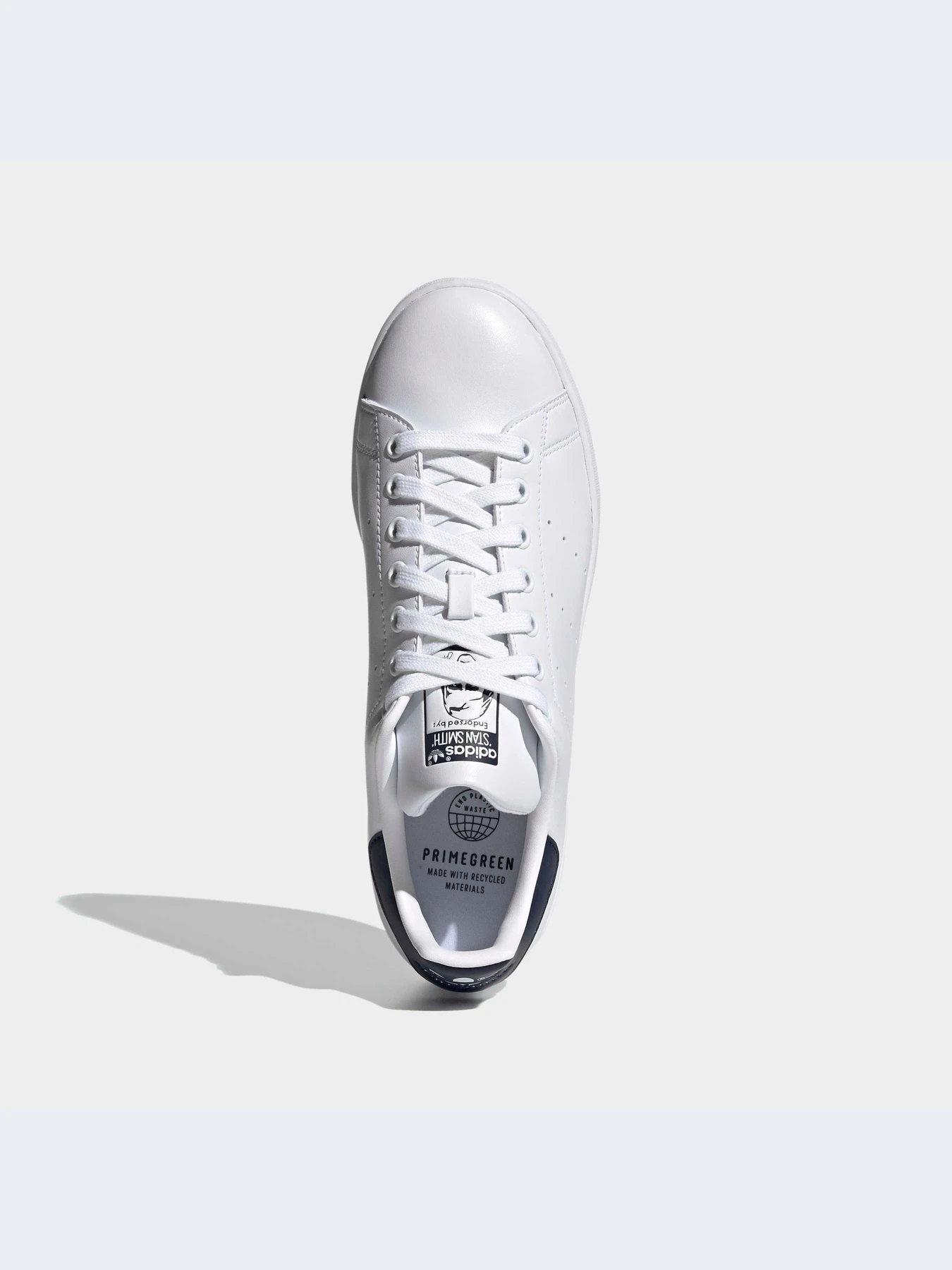 Кеды Adidas Stan Smith модель FX5501-KZ Кеды Adidas Stan Smith модель FX5501-KZ Фото
