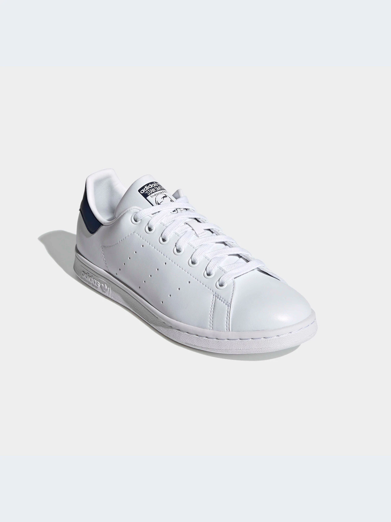Кеды Adidas Stan Smith модель FX5501-KZ Кеды Adidas Stan Smith модель FX5501-KZ Фото