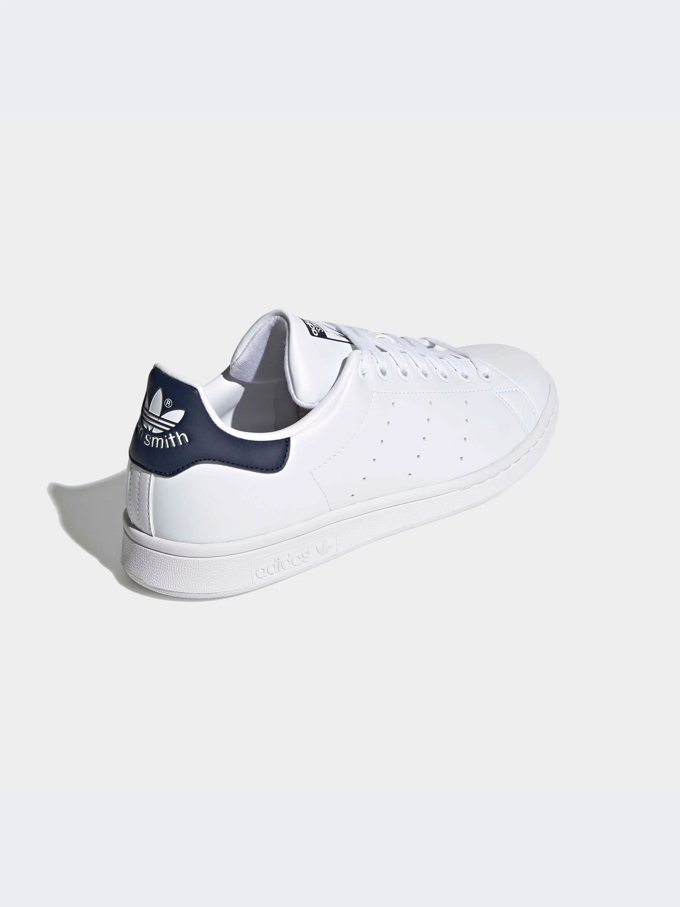 Кеды Adidas Stan Smith модель FX5501-KZ Кеды Adidas Stan Smith модель FX5501-KZ Фото
