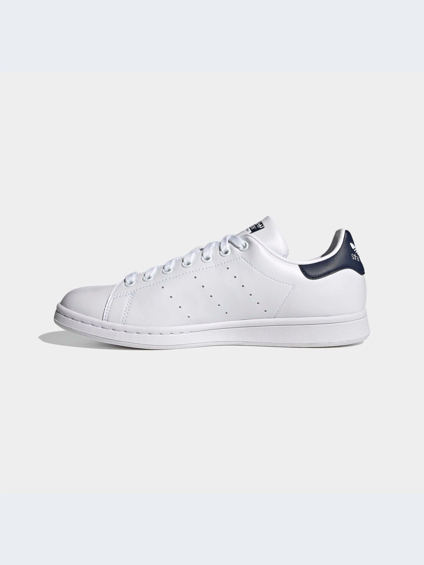 Кеды Adidas Stan Smith модель FX5501-KZ Кеды Adidas Stan Smith модель FX5501-KZ Фото