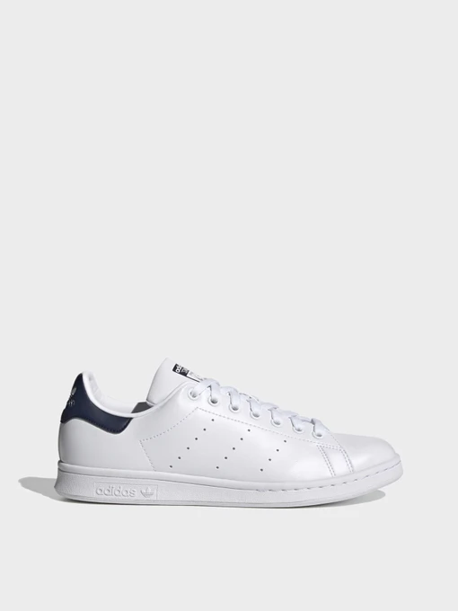 Кеды Adidas Stan Smith модель FX5501-KZ Фото