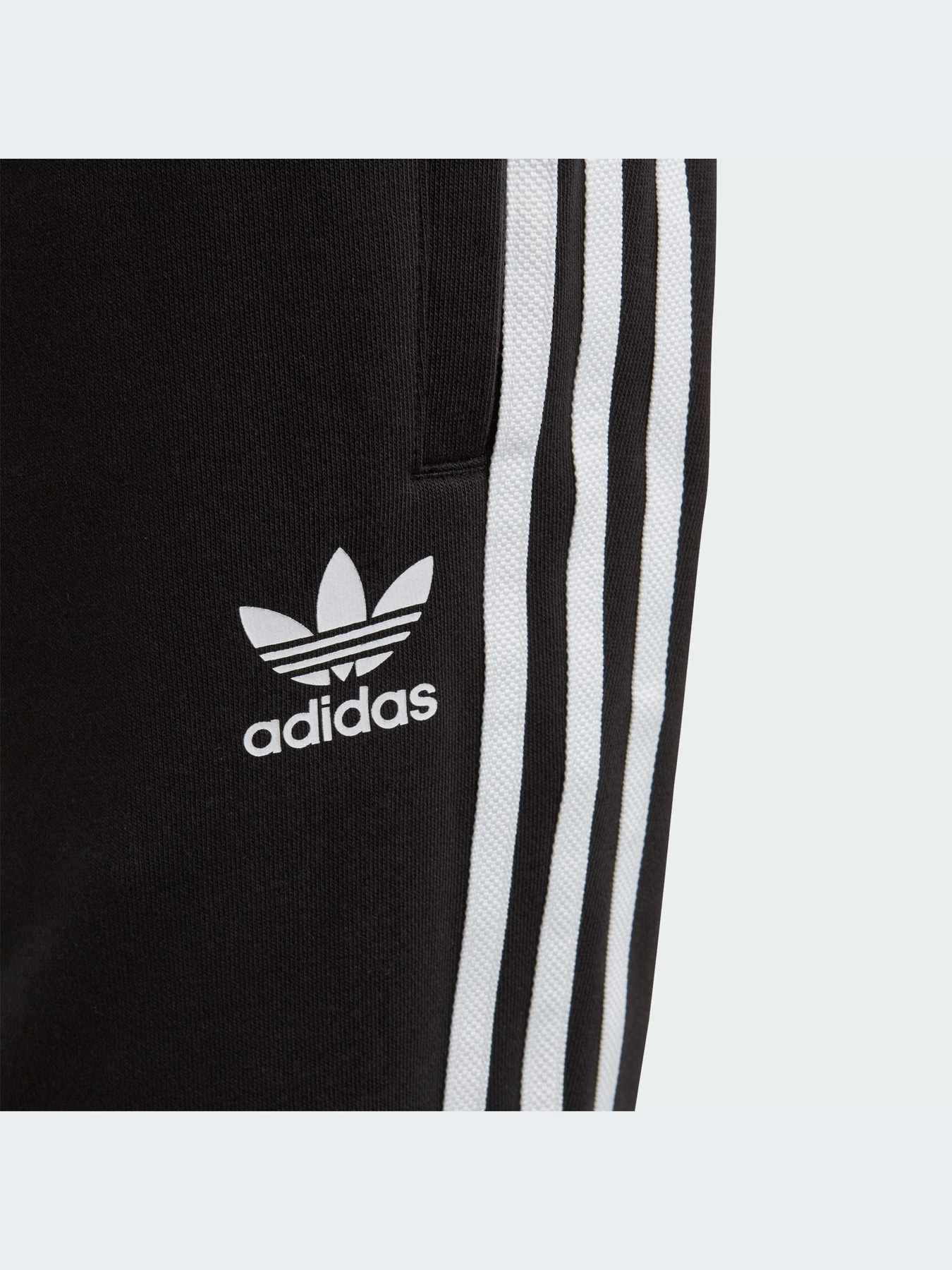 Брюки Adidas Adicolor модель DV2872-KZ Брюки Adidas Adicolor модель DV2872-KZ Фото