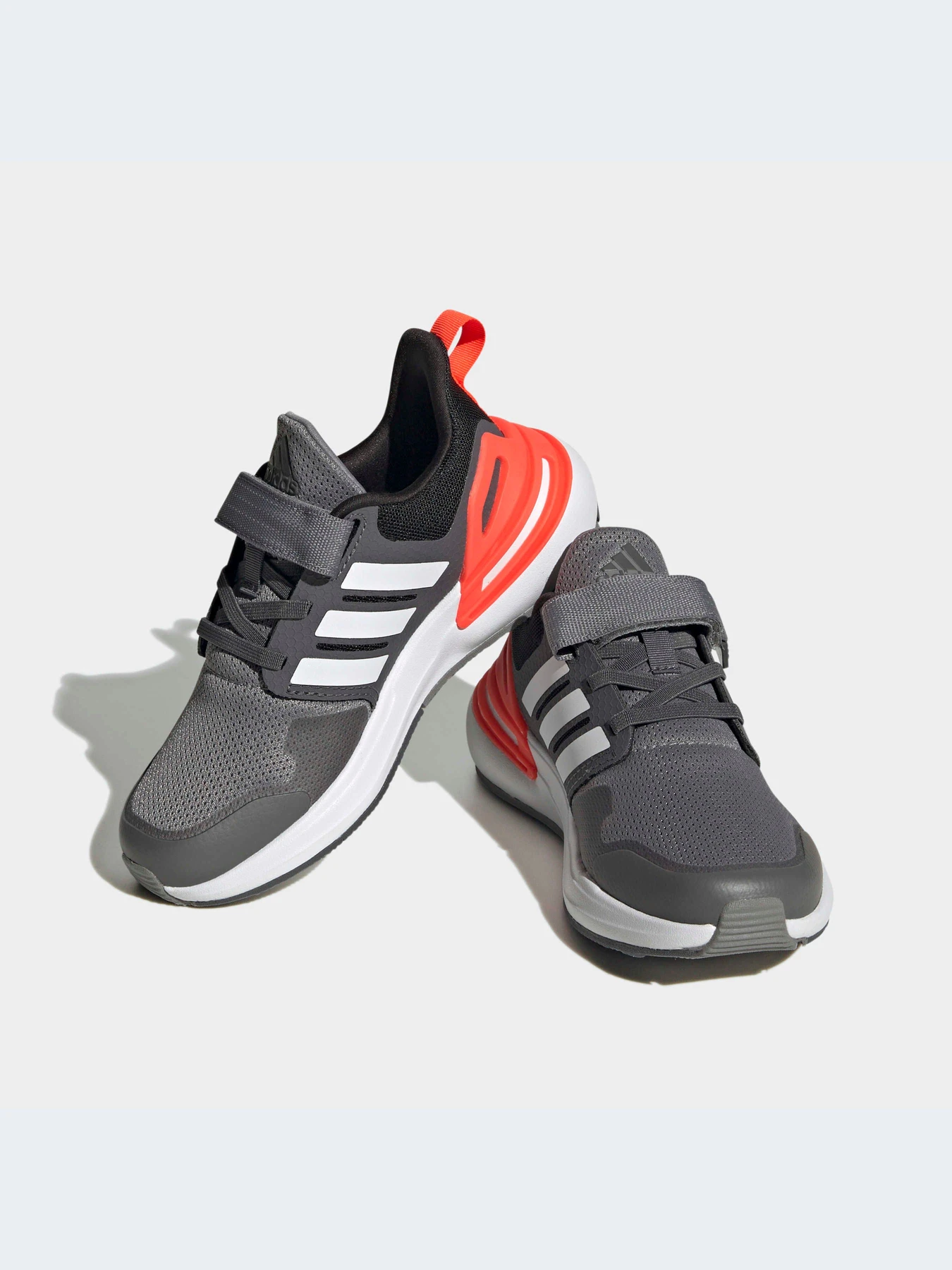 Кроссовки Adidas Rapida модель HP2753-KZ Кроссовки Adidas Rapida модель HP2753-KZ Фото