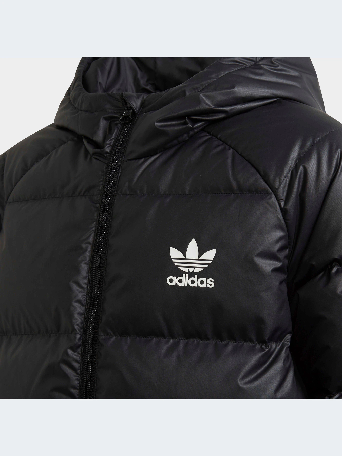 Куртки и дубленки Adidas модель H34567-KZ Куртки и дубленки Adidas модель H34567-KZ Фото