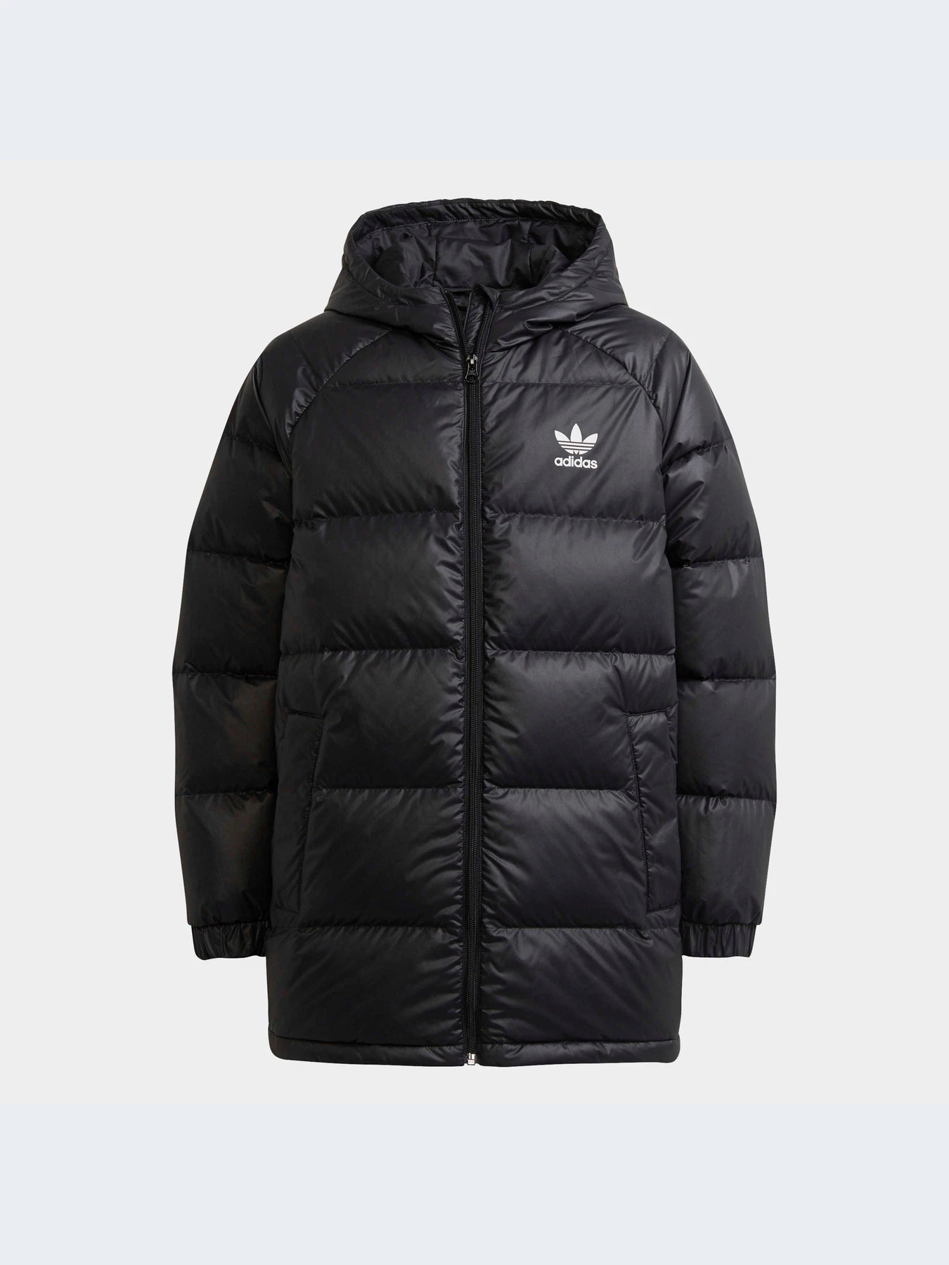 Куртки и дубленки Adidas модель H34567-KZ Куртки и дубленки Adidas модель H34567-KZ Фото