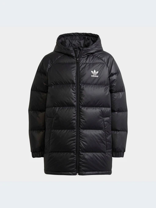 Куртки и дубленки Adidas модель H34567-KZ Фото