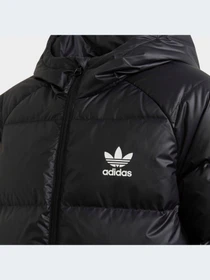 Куртки и дубленки Adidas модель H34567-KZ Фото