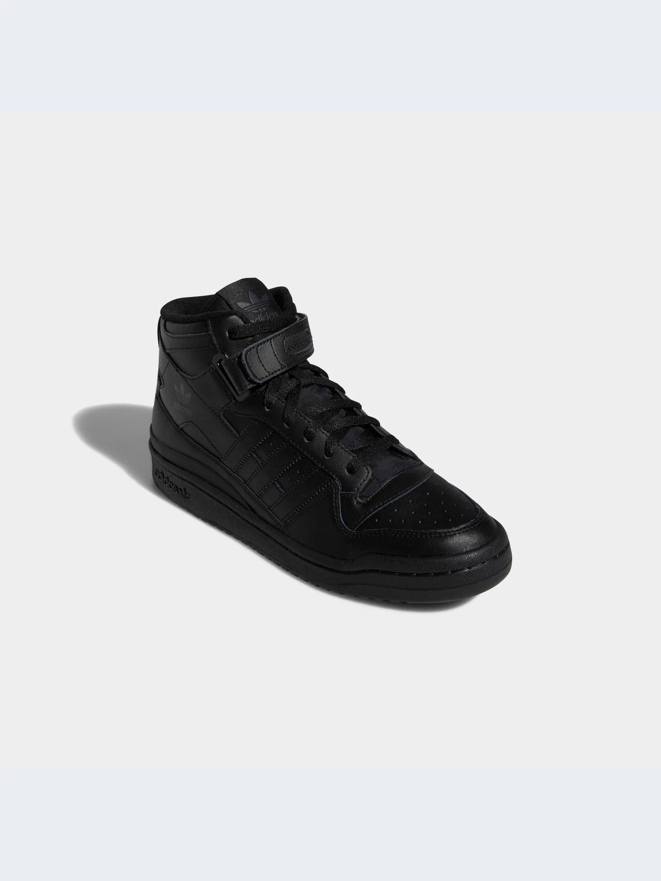 Кроссовки Adidas Forum модель GV9767-KZ Кроссовки Adidas Forum модель GV9767-KZ Фото