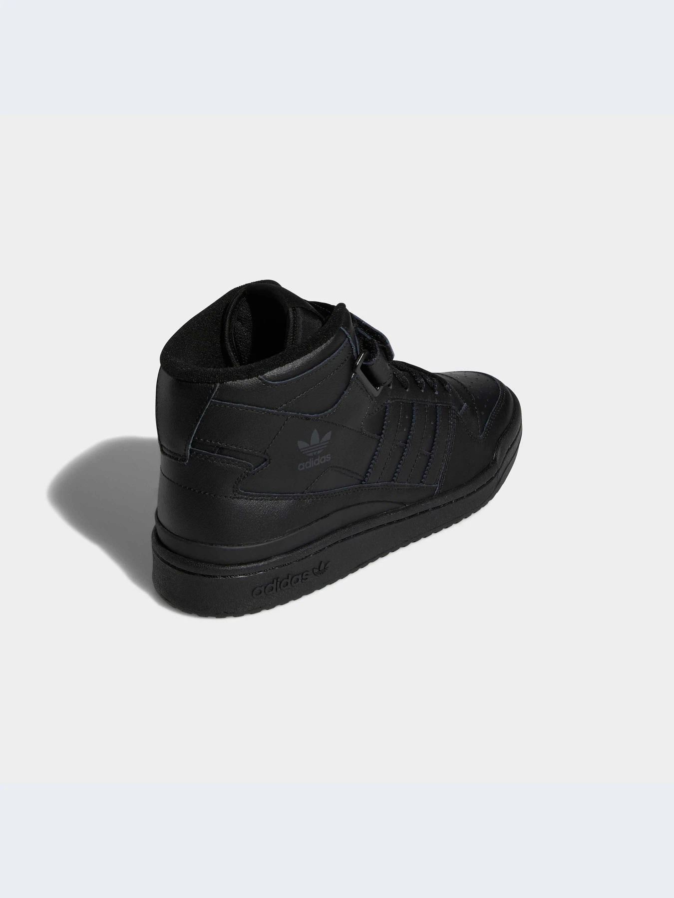 Кроссовки Adidas Forum модель GV9767-KZ Кроссовки Adidas Forum модель GV9767-KZ Фото