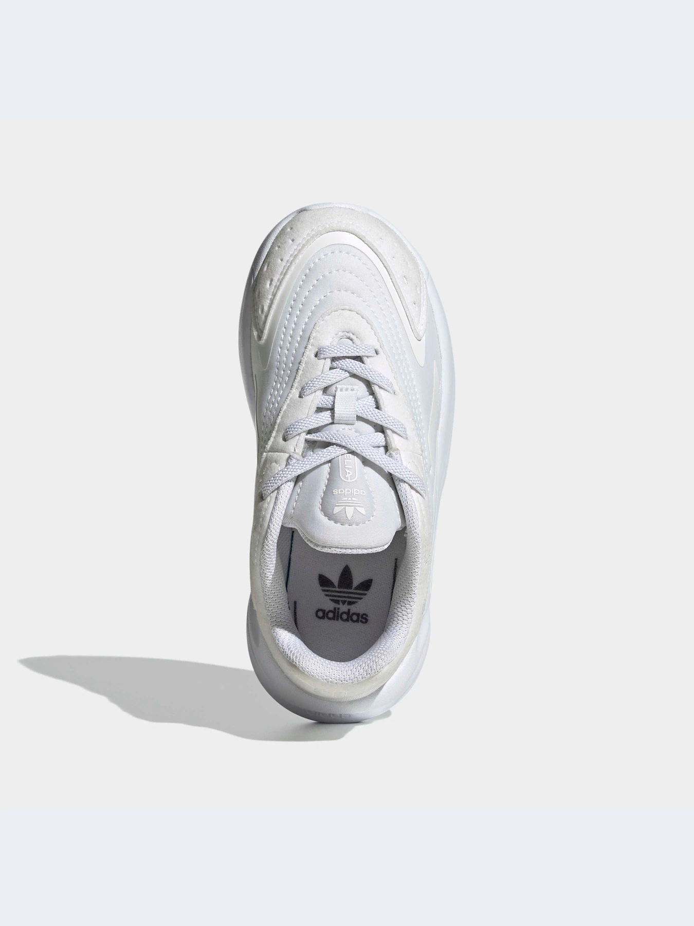 Кроссовки Adidas Ozweego модель H04743-KZ Кроссовки Adidas Ozweego модель H04743-KZ Фото