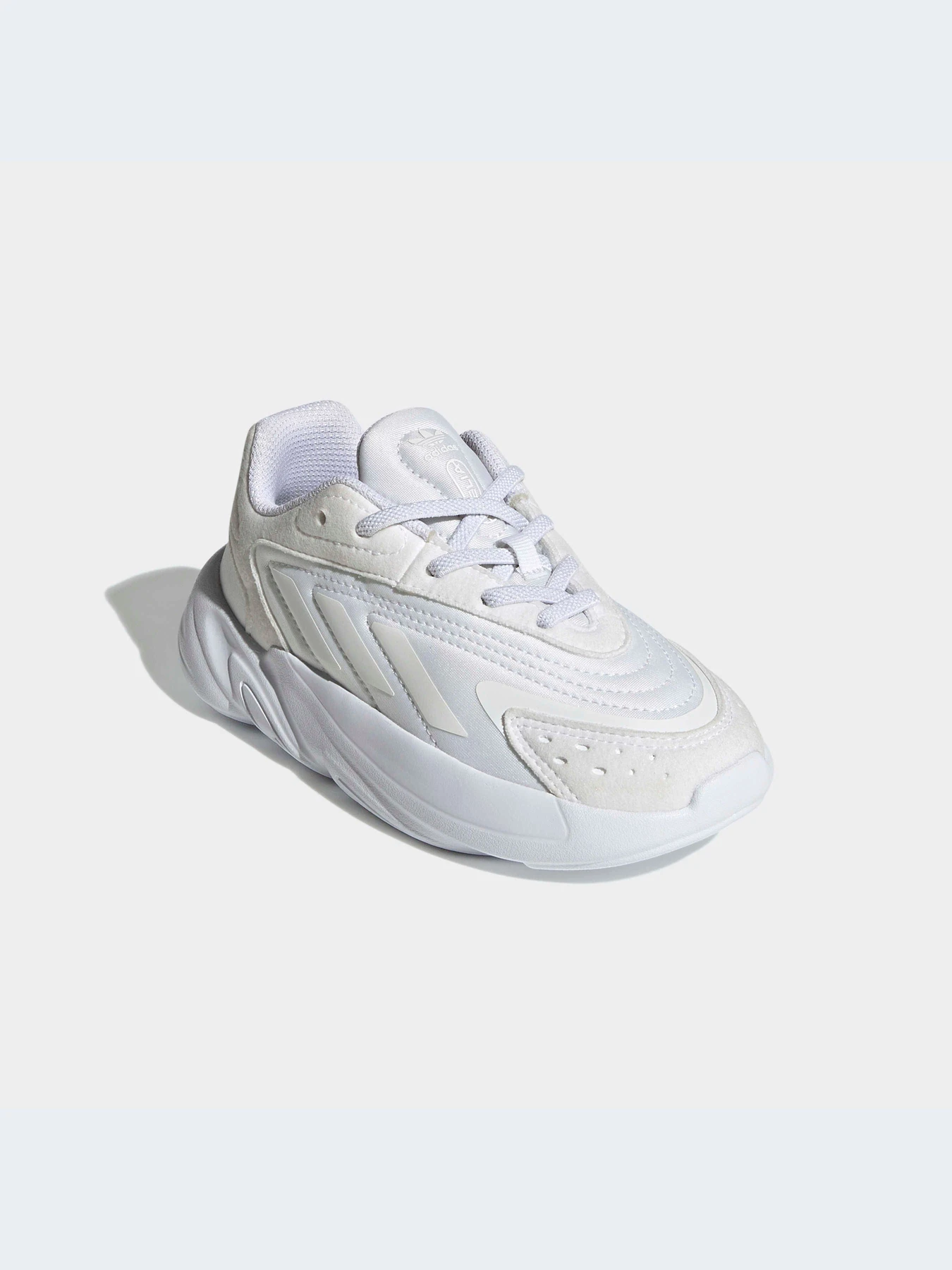 Кроссовки Adidas Ozweego модель H04743-KZ Кроссовки Adidas Ozweego модель H04743-KZ Фото