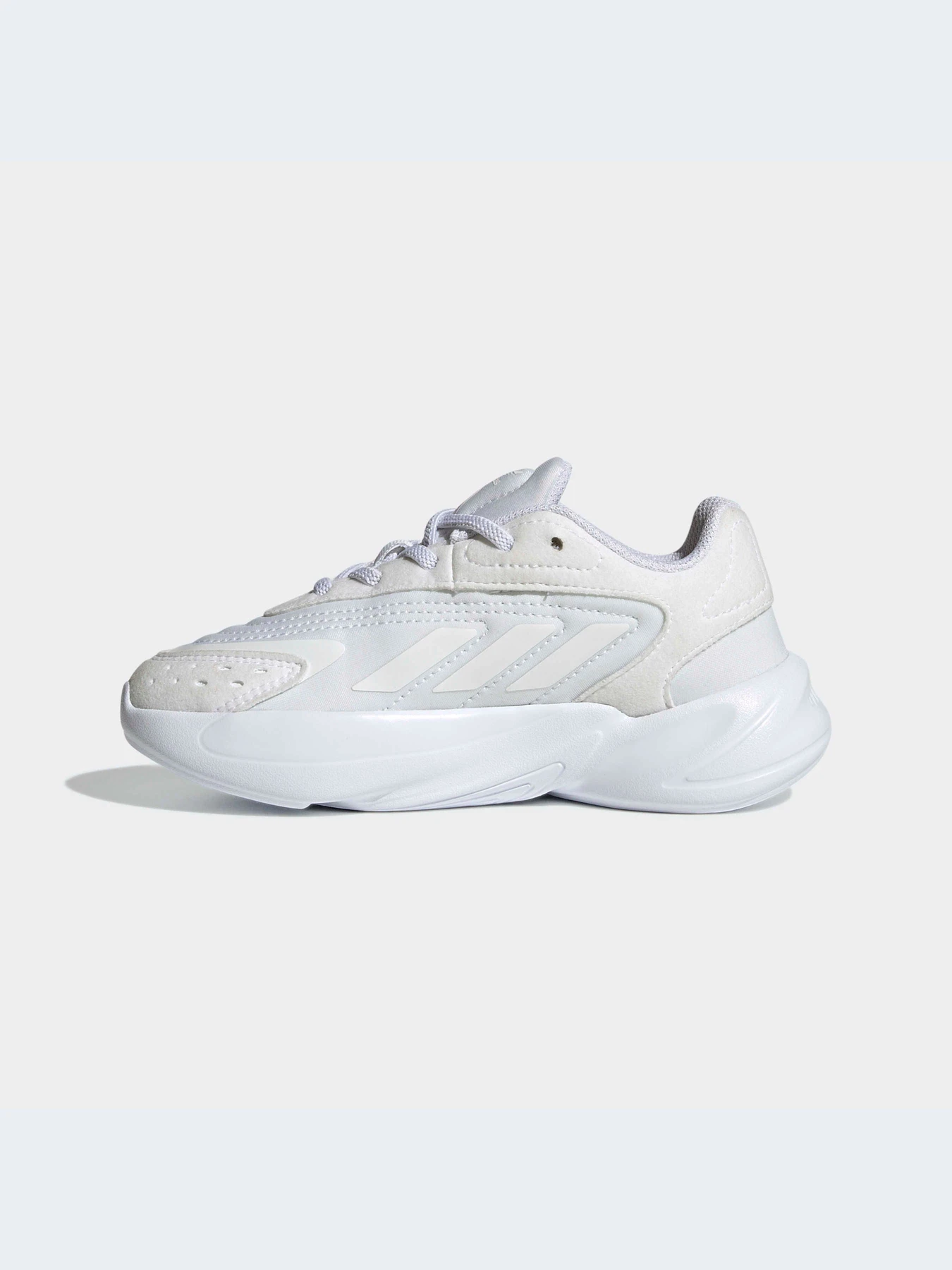 Кроссовки Adidas Ozweego модель H04743-KZ Кроссовки Adidas Ozweego модель H04743-KZ Фото