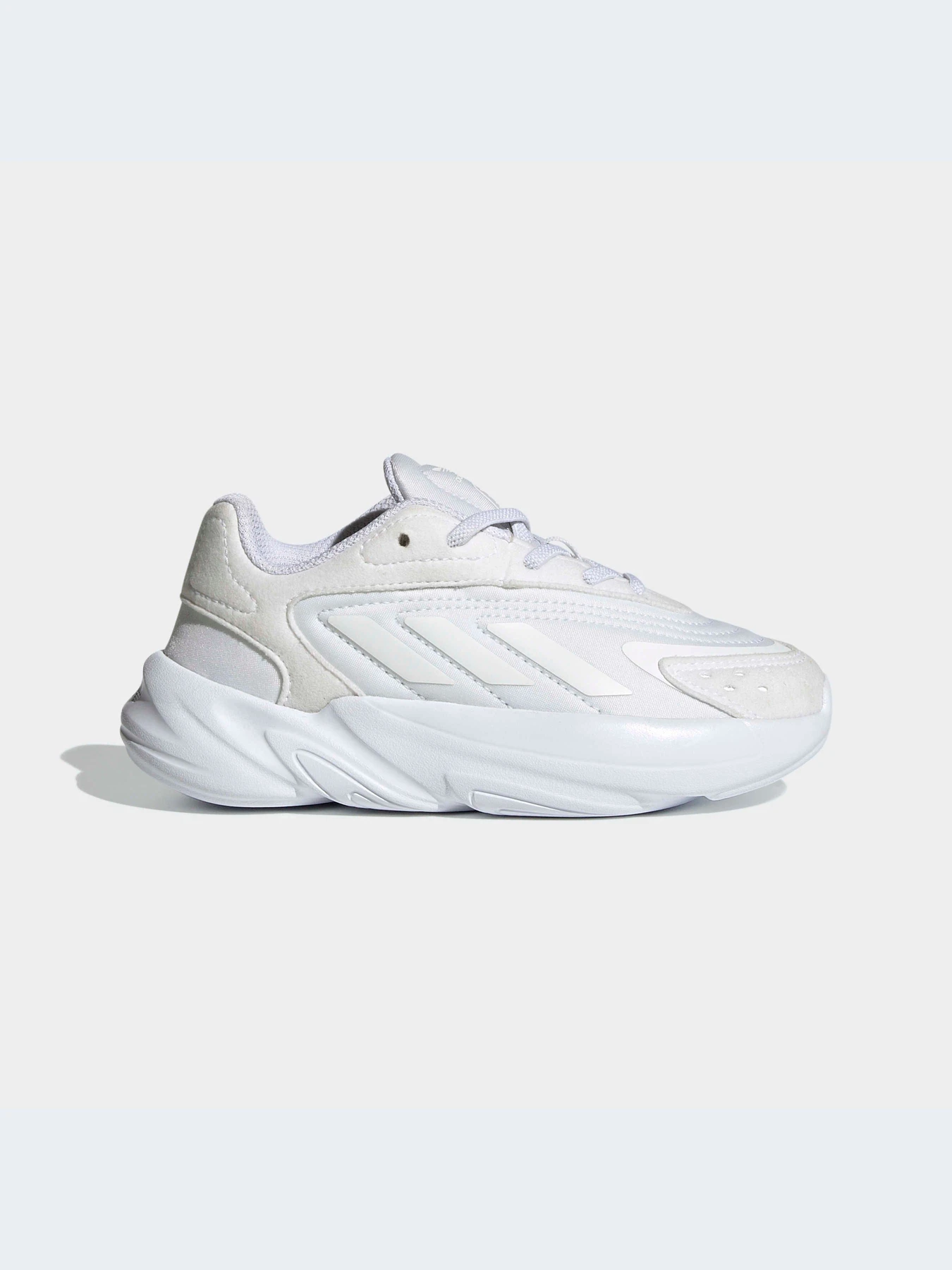 Кроссовки Adidas Ozweego модель H04743-KZ Кроссовки Adidas Ozweego модель H04743-KZ Фото
